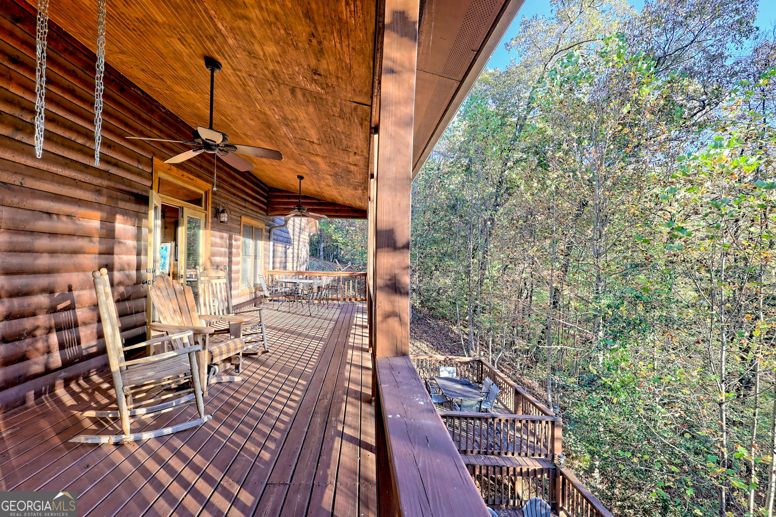 407 Blackberry Drive Rabun Gap GA 30568