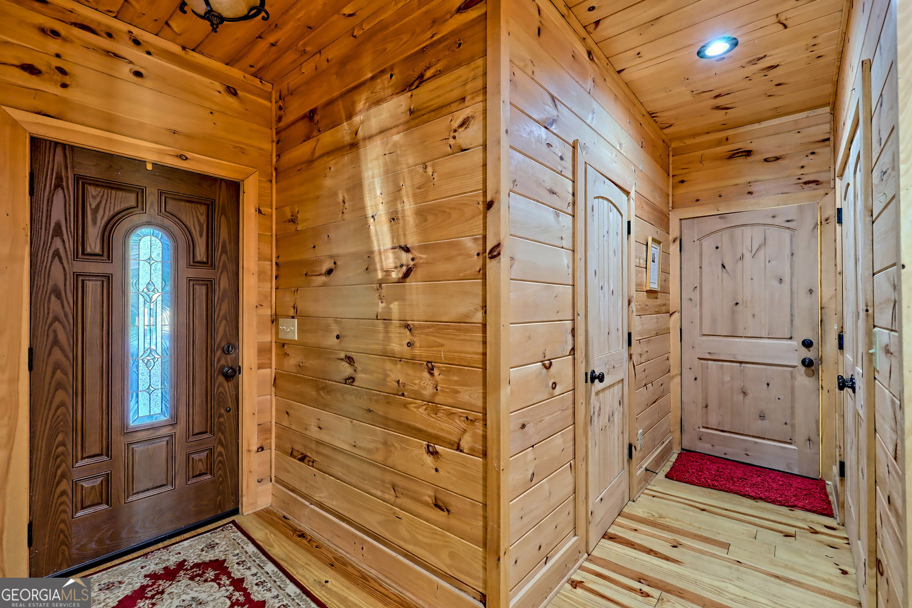 407 Blackberry Drive Rabun Gap GA 30568