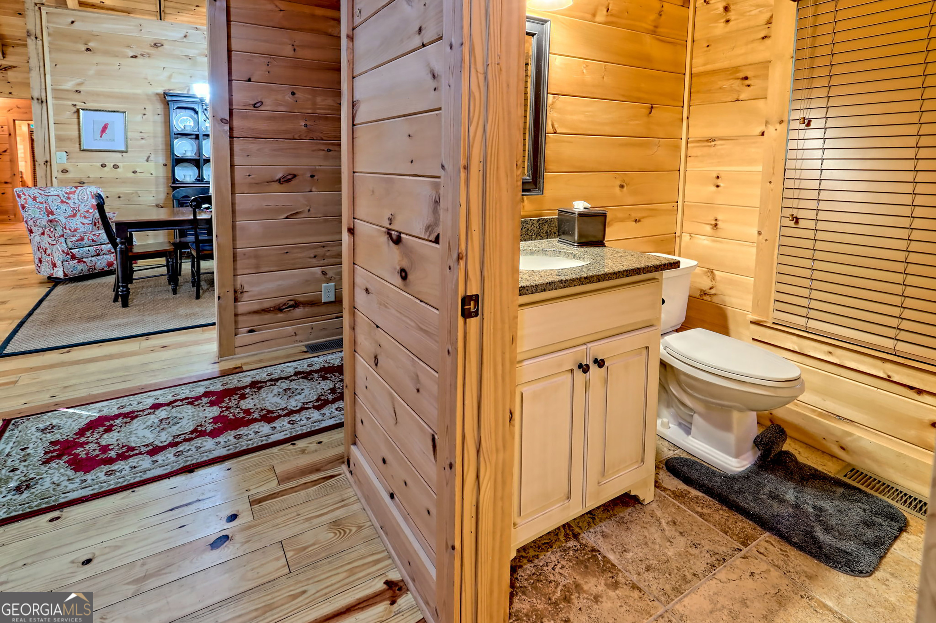 407 Blackberry Drive Rabun Gap GA 30568