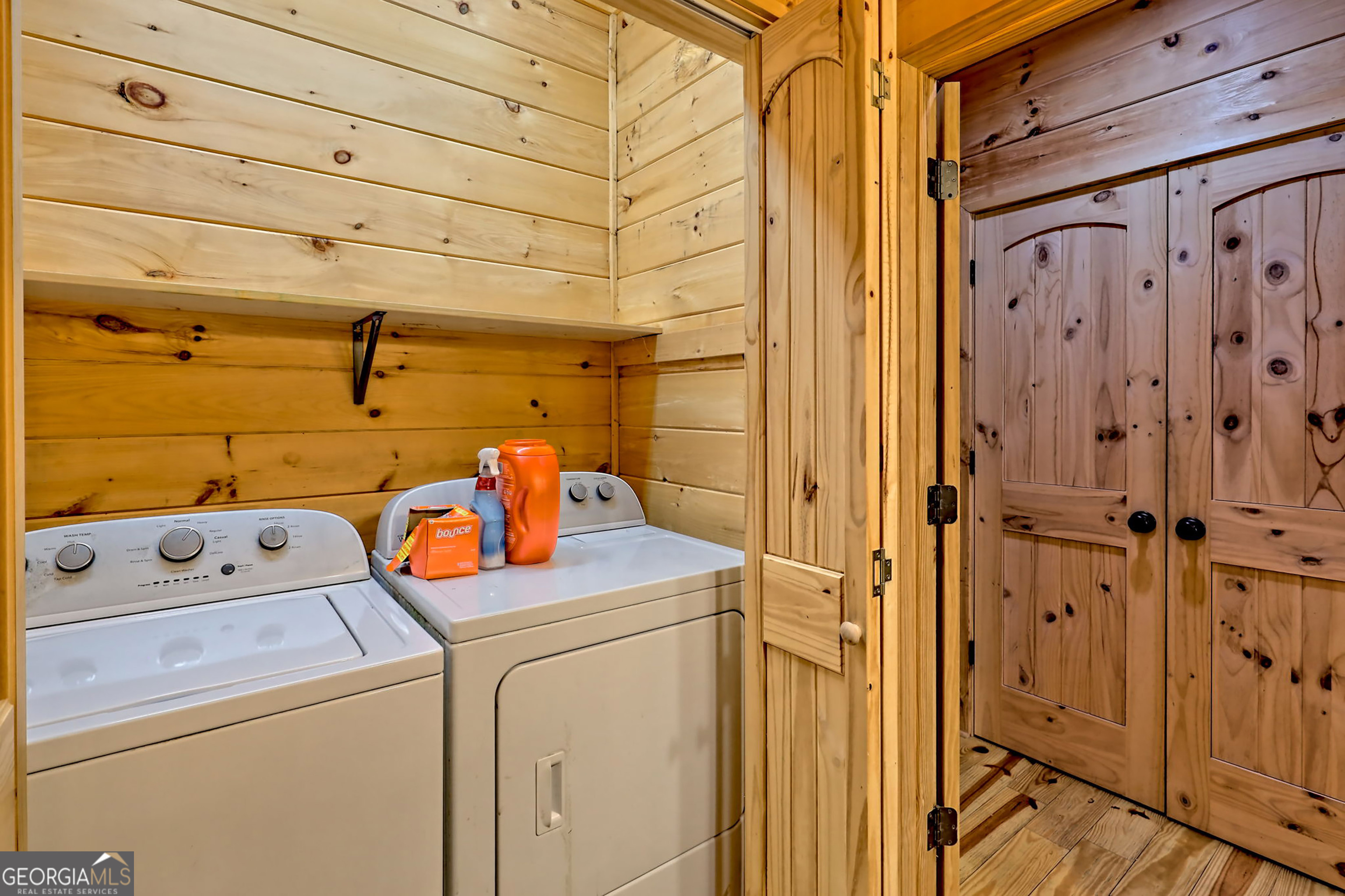 407 Blackberry Drive Rabun Gap GA 30568