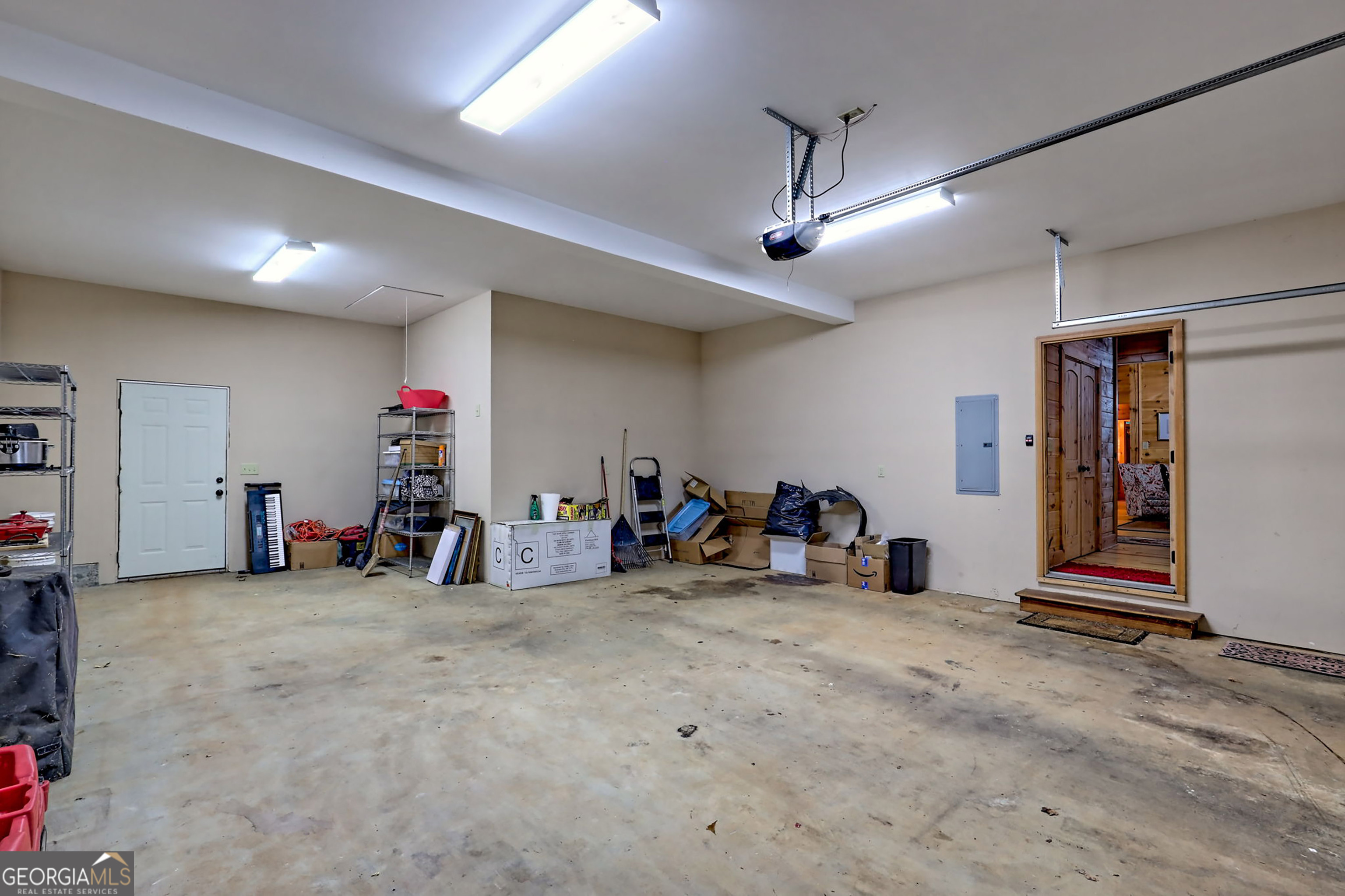 407 Blackberry Drive Rabun Gap GA 30568