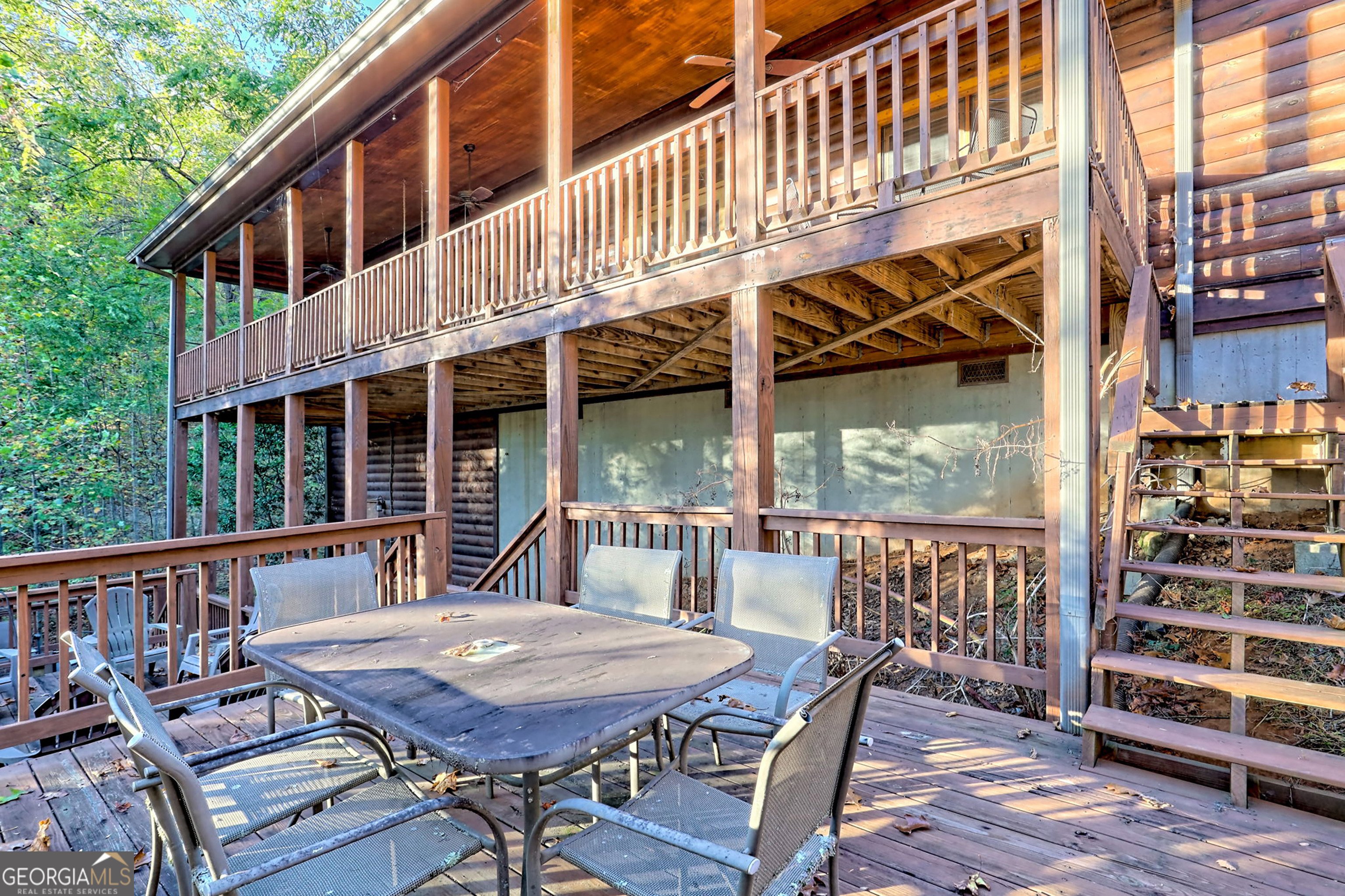 407 Blackberry Drive Rabun Gap GA 30568