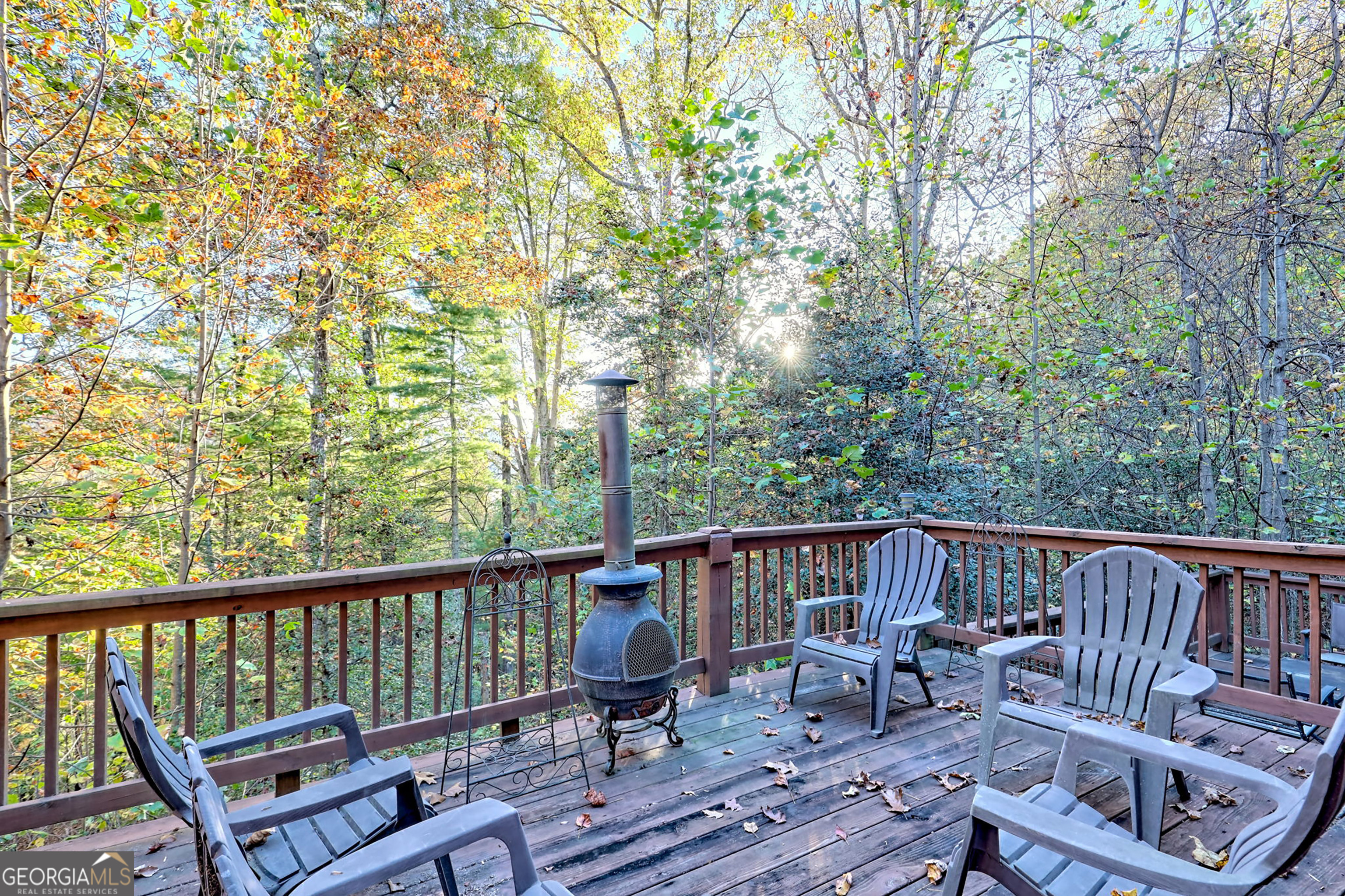 407 Blackberry Drive Rabun Gap GA 30568