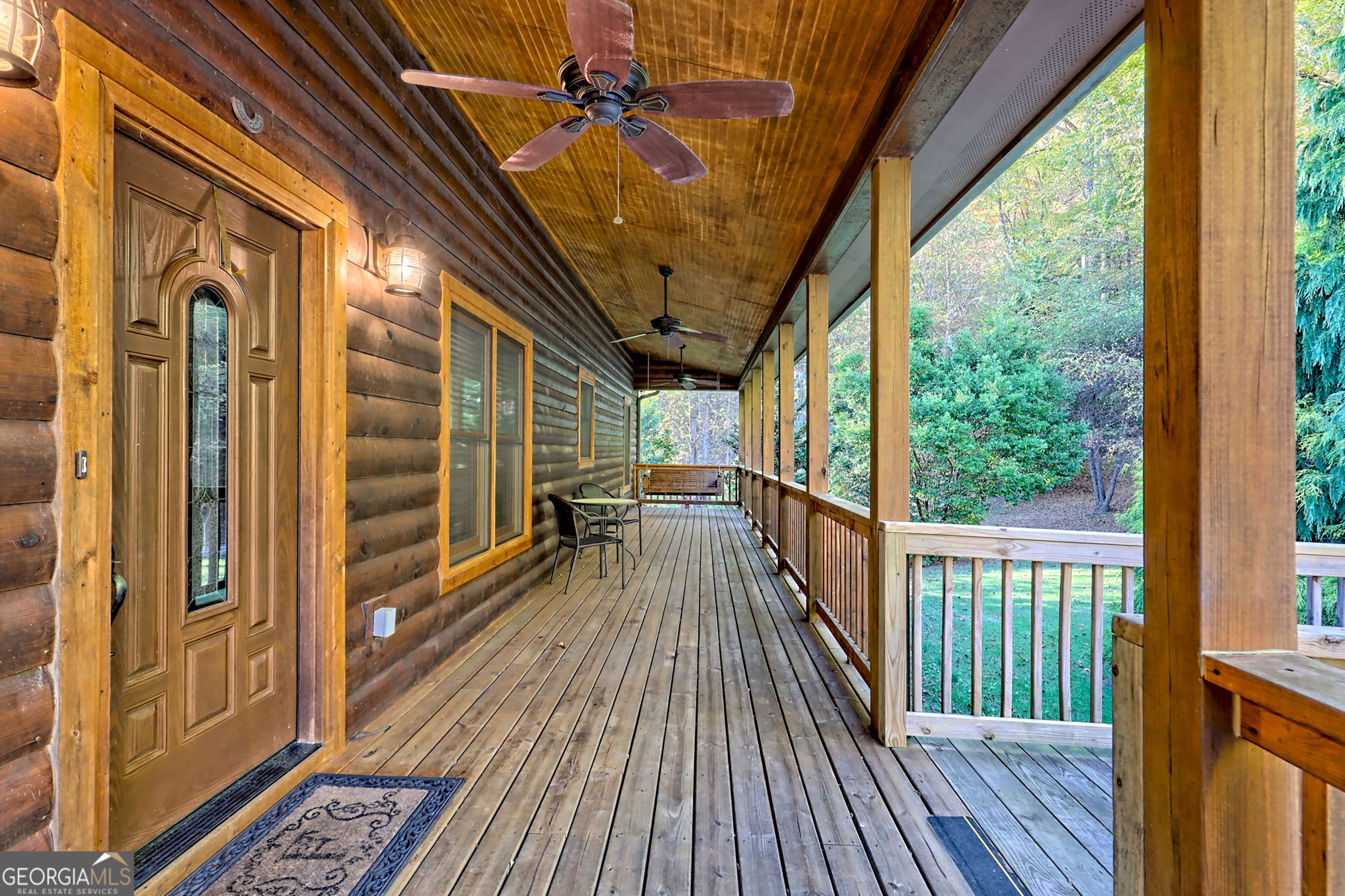 407 Blackberry Drive Rabun Gap GA 30568
