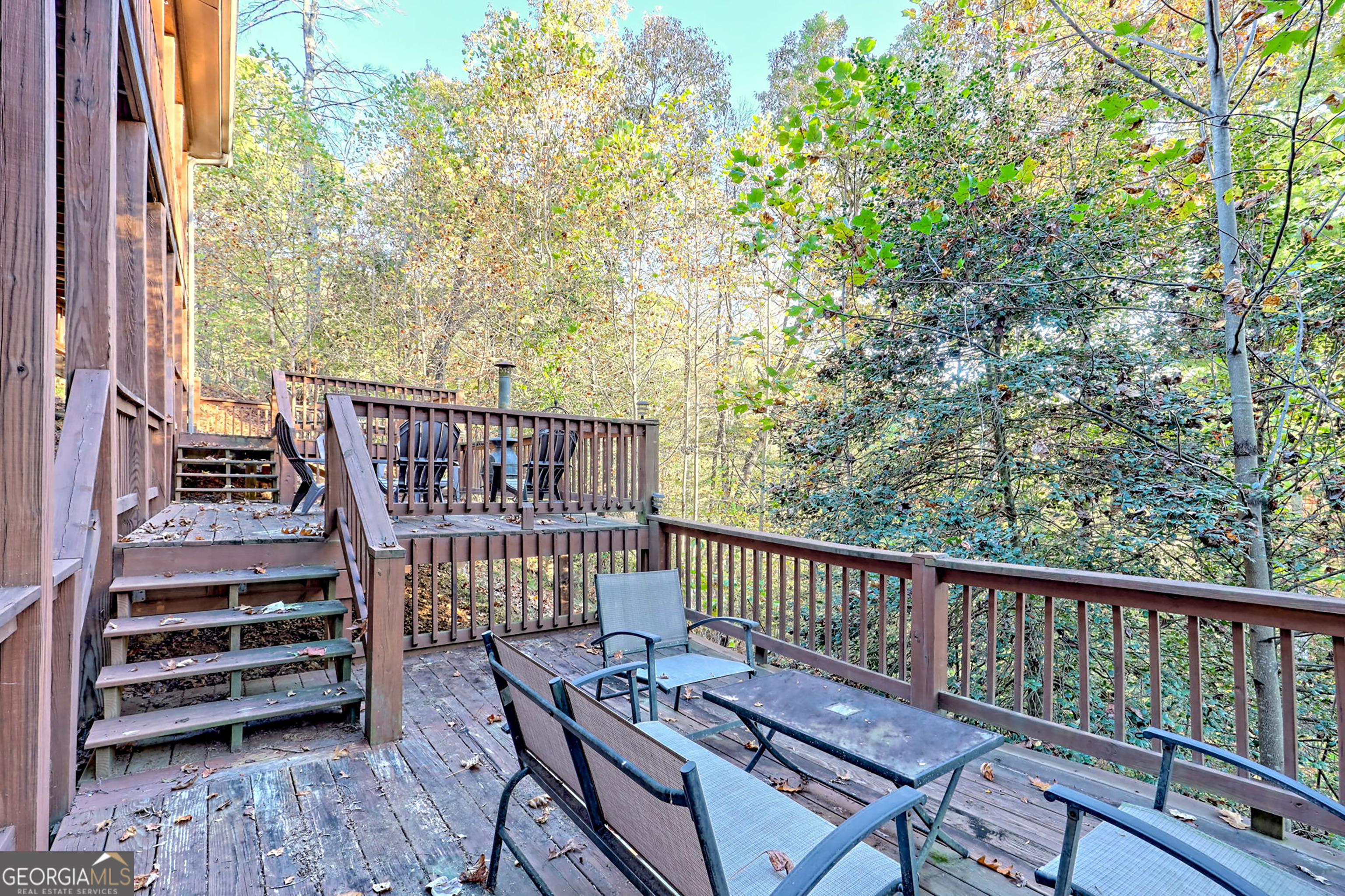 407 Blackberry Drive Rabun Gap GA 30568