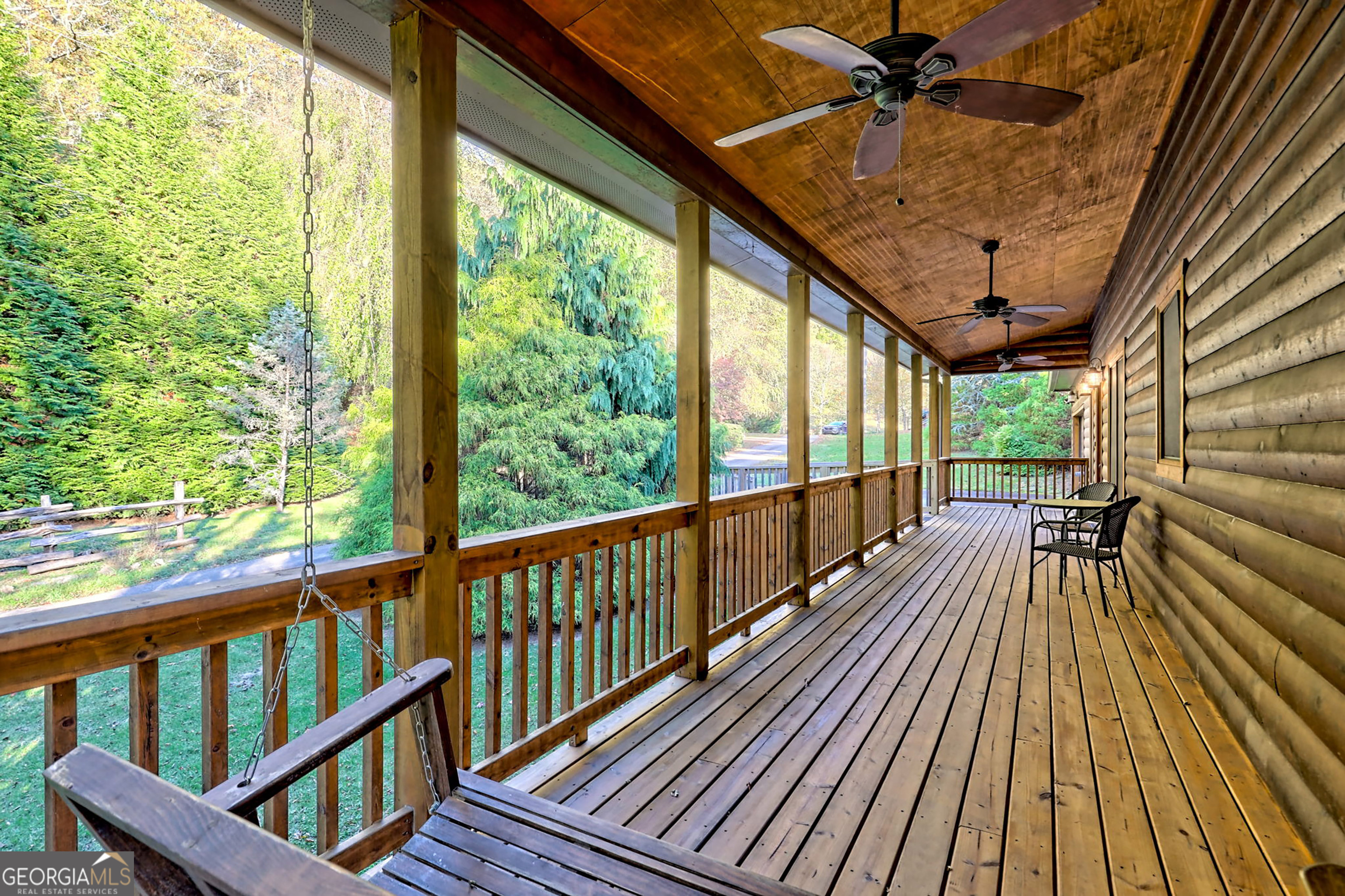 407 Blackberry Drive Rabun Gap GA 30568