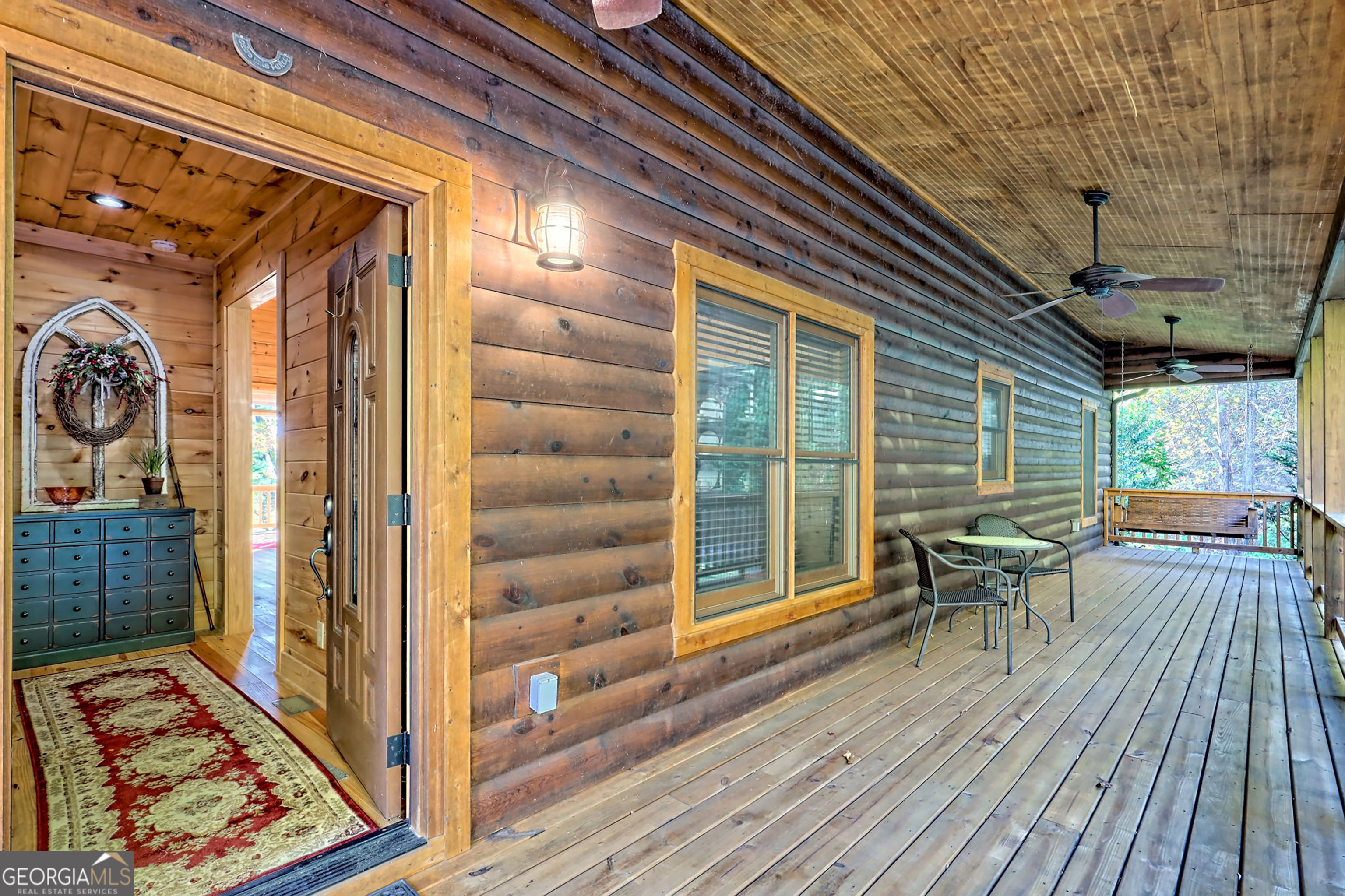 407 Blackberry Drive Rabun Gap GA 30568