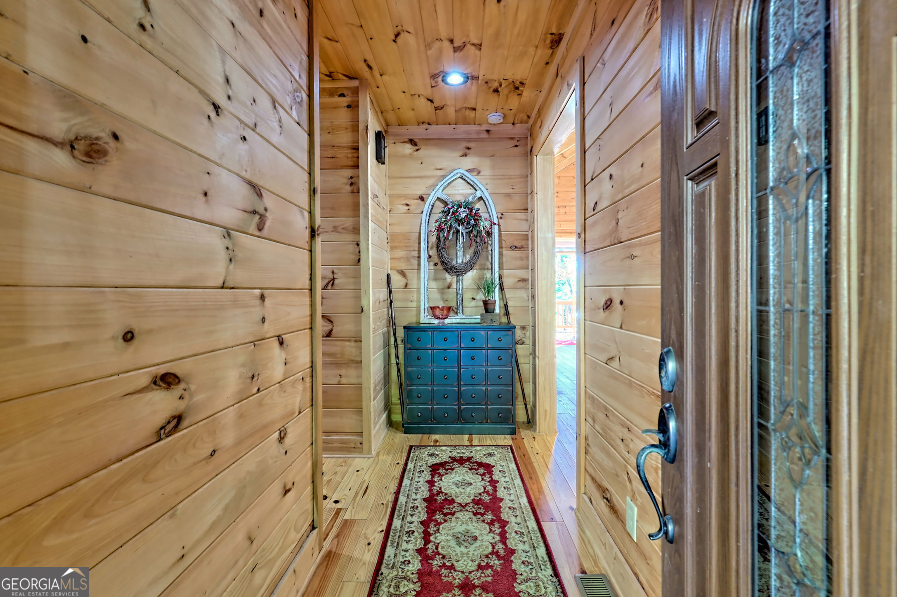 407 Blackberry Drive Rabun Gap GA 30568