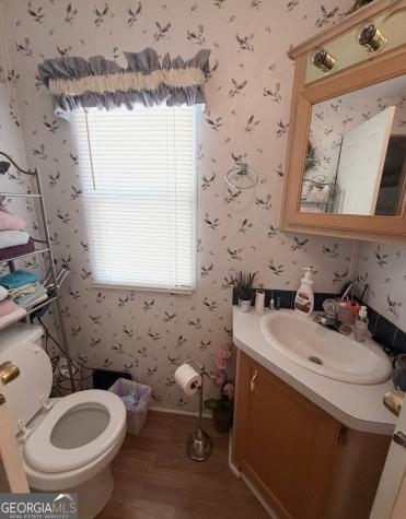 143 Cindy Parkway Cleveland GA 30528