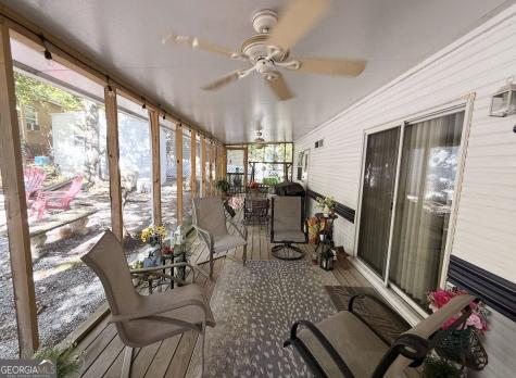 143 Cindy Parkway Cleveland GA 30528