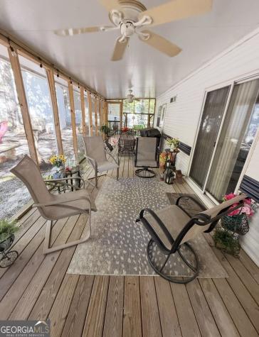 143 Cindy Parkway Cleveland GA 30528
