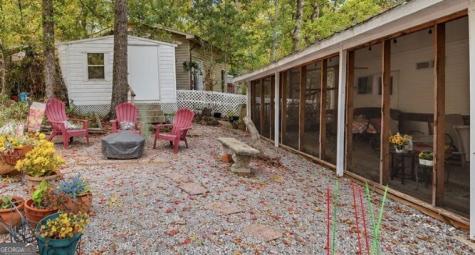 143 Cindy Parkway Cleveland GA 30528