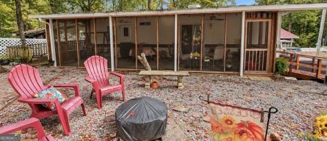 143 Cindy Parkway Cleveland GA 30528