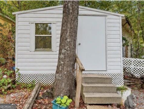 143 Cindy Parkway Cleveland GA 30528