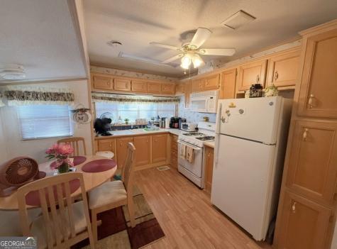 143 Cindy Parkway Cleveland GA 30528
