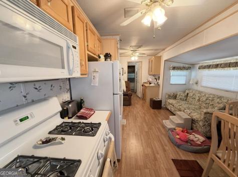 143 Cindy Parkway Cleveland GA 30528