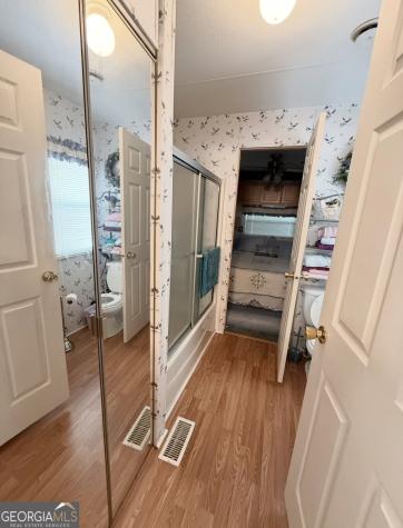 143 Cindy Parkway Cleveland GA 30528