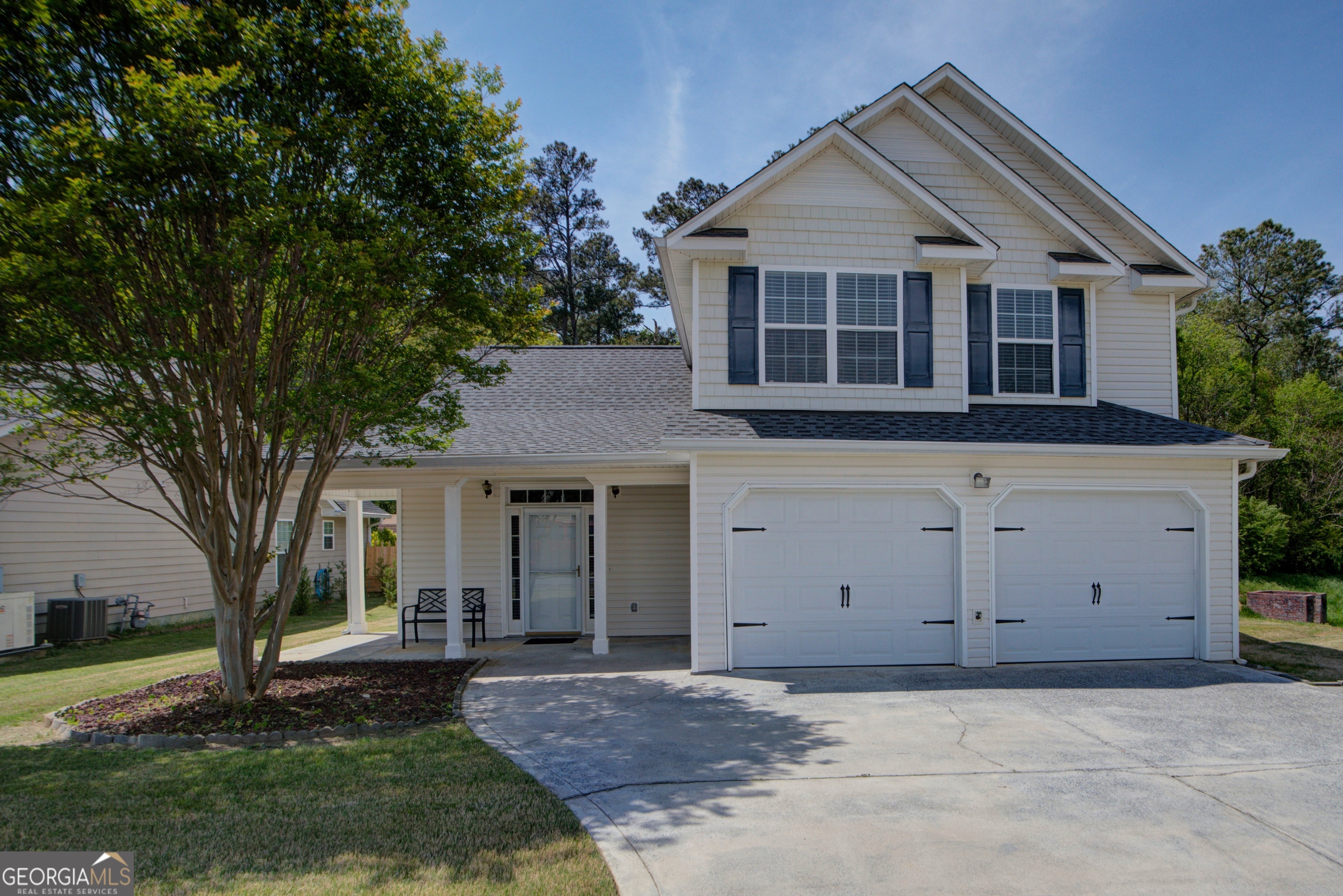 7 Foliage Way NE Rome GA 30165