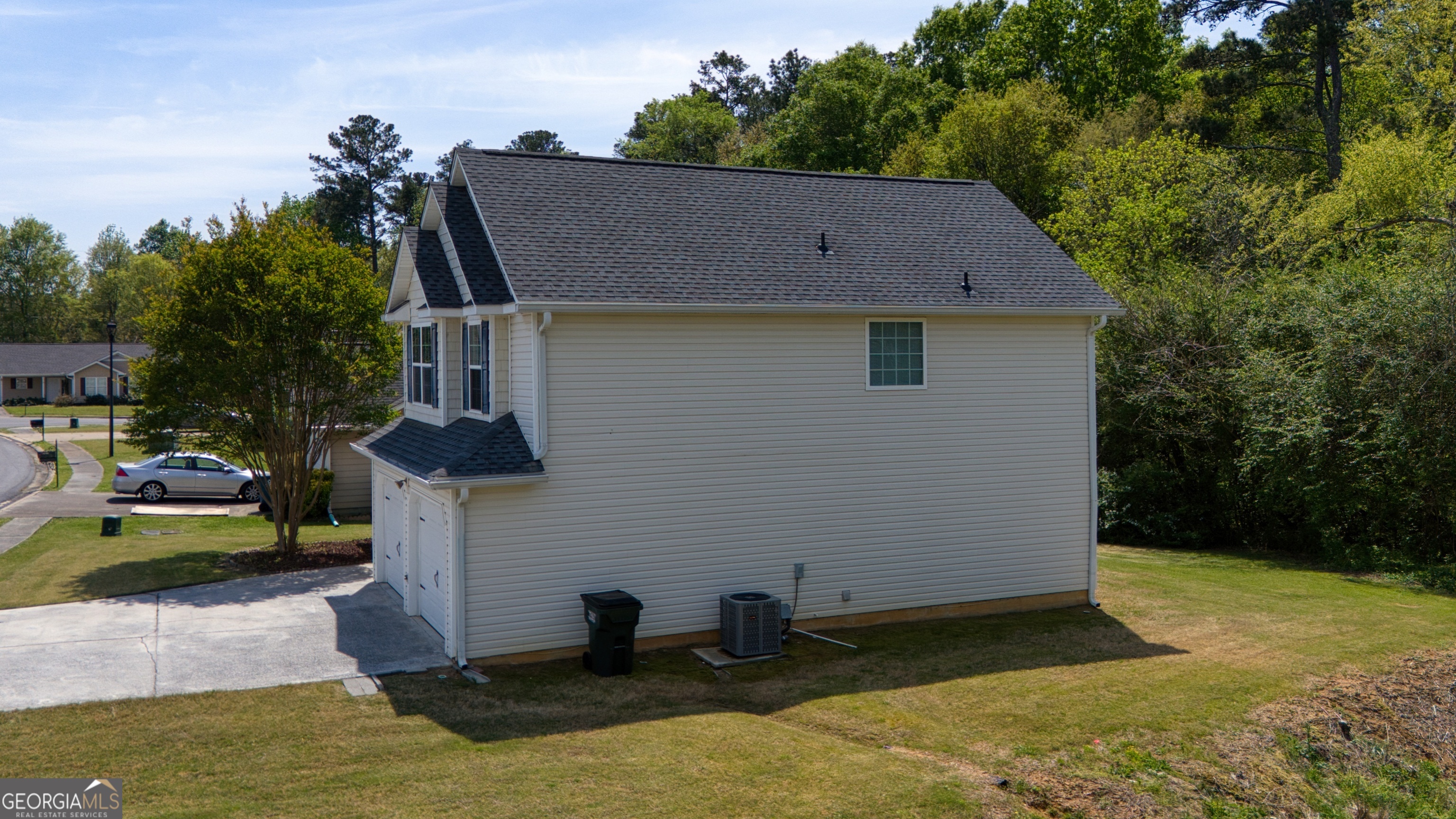 7 Foliage Way NE Rome GA 30165