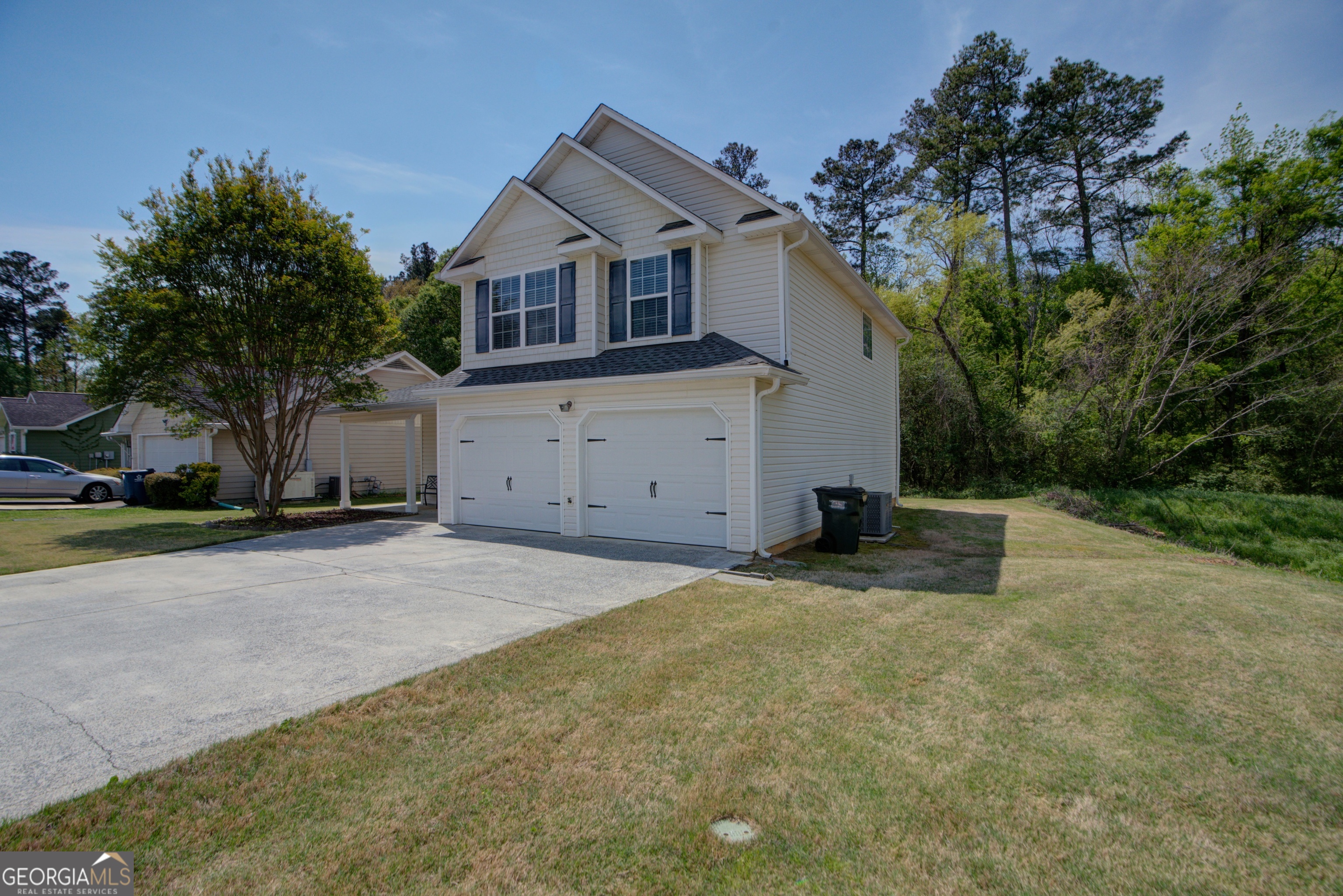 7 Foliage Way NE Rome GA 30165