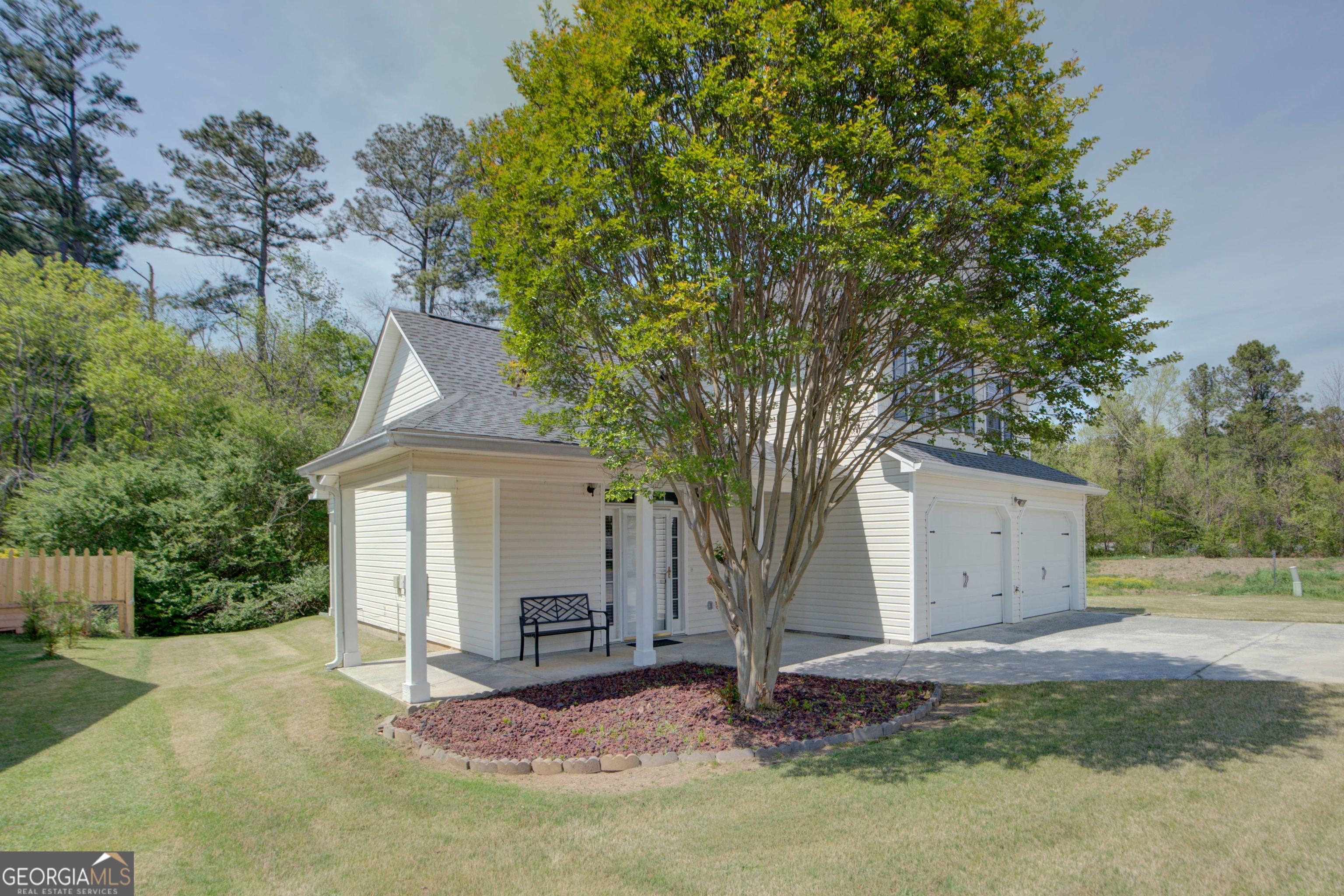 7 Foliage Way NE Rome GA 30165