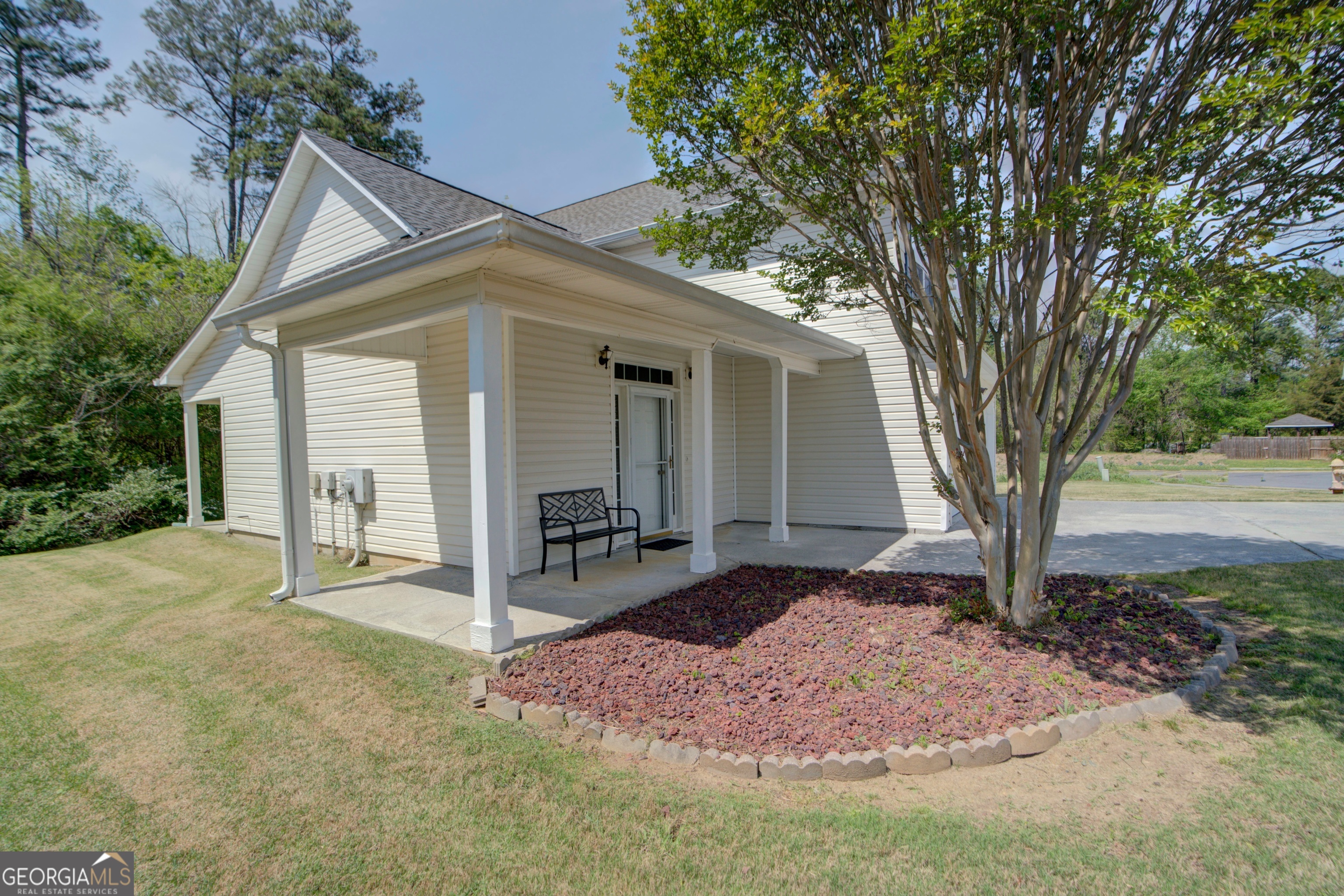 7 Foliage Way NE Rome GA 30165