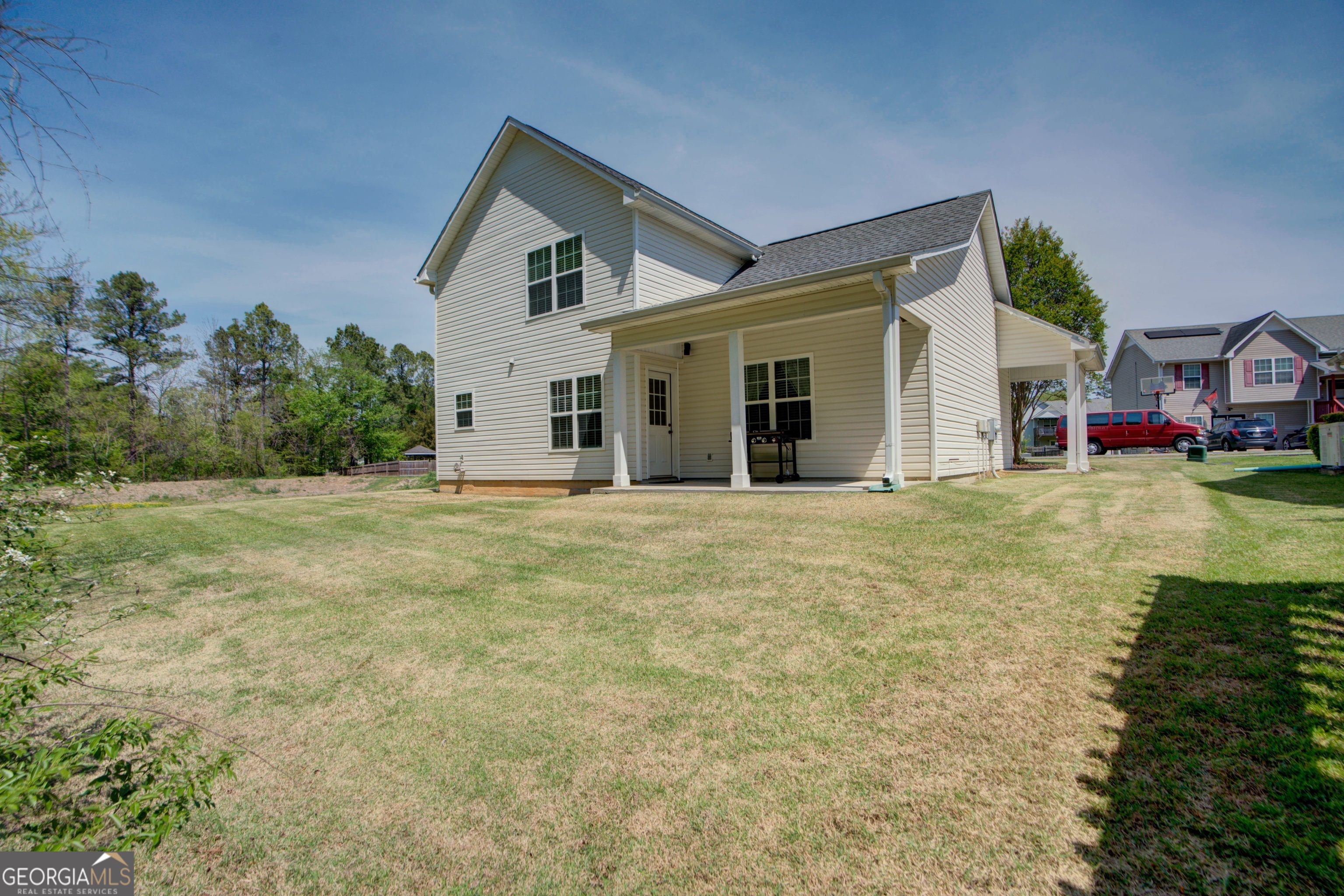 7 Foliage Way NE Rome GA 30165