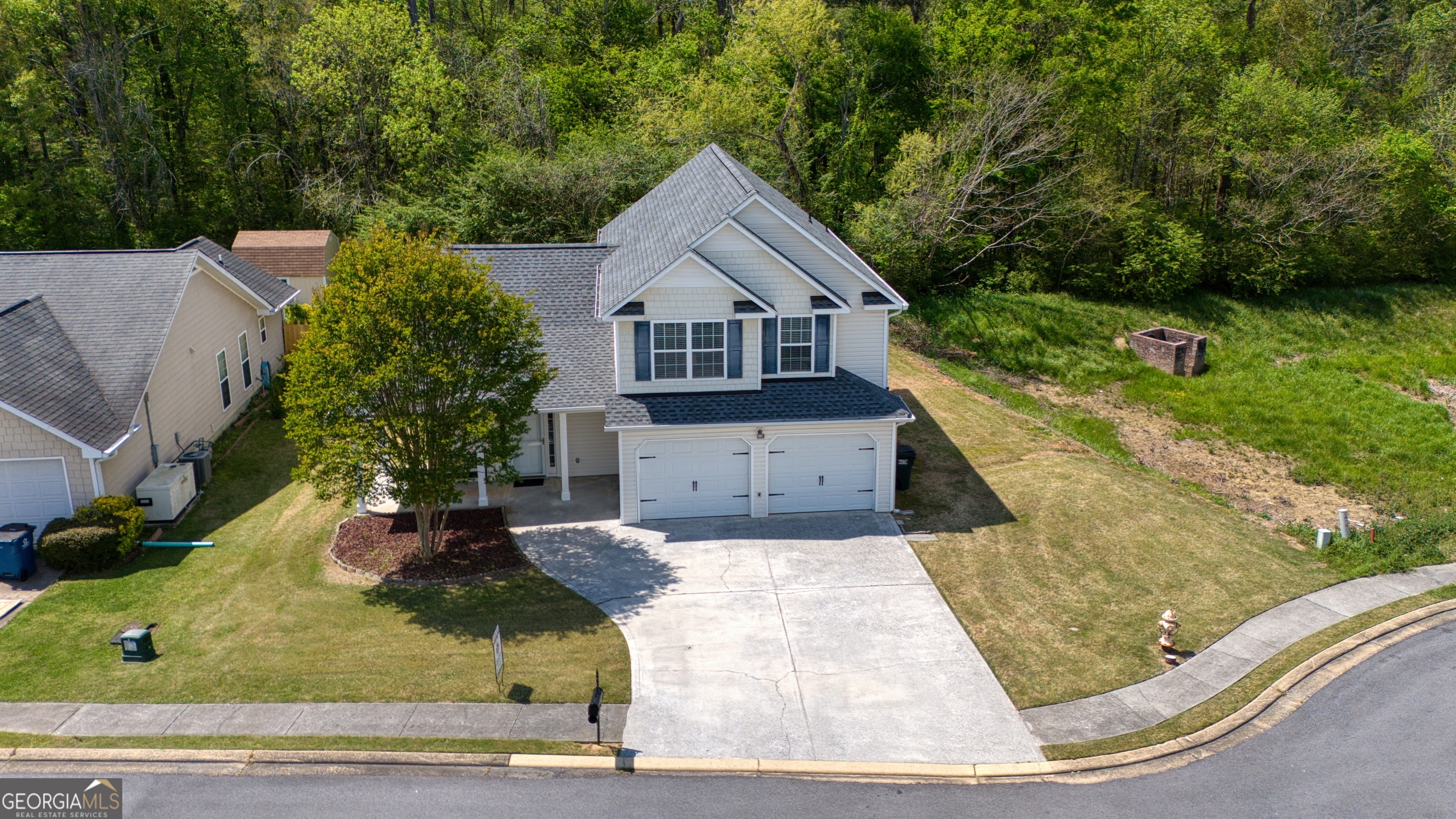 7 Foliage Way NE Rome GA 30165