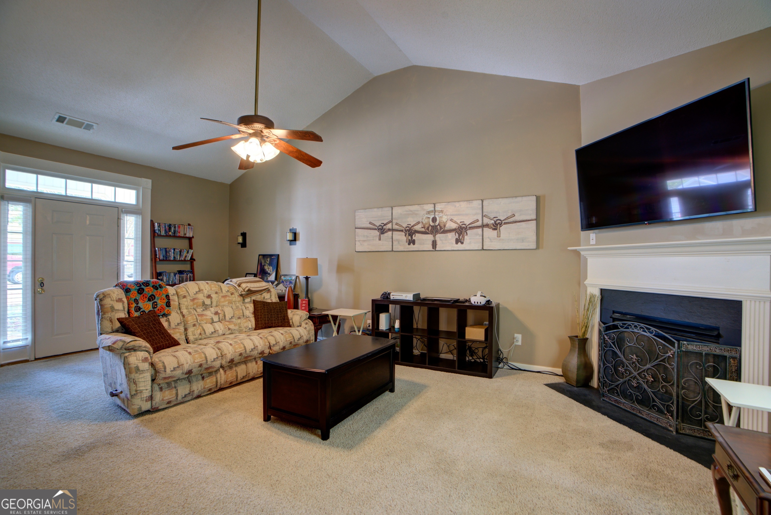 7 Foliage Way NE Rome GA 30165