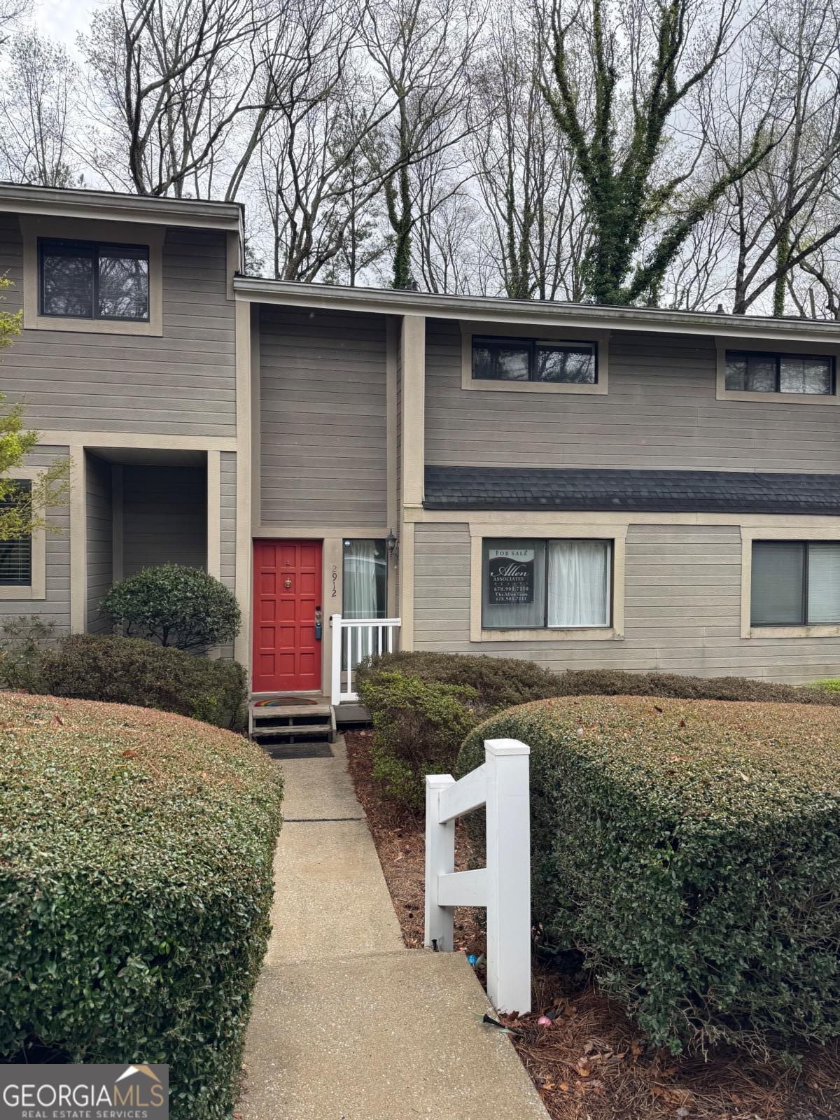 2912 Torreya Way SE Marietta GA 30067