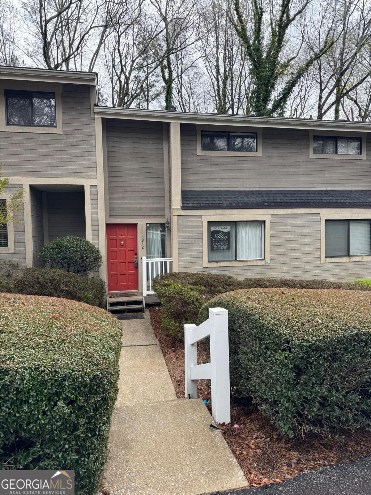2912 Torreya Way SE Marietta GA 30067