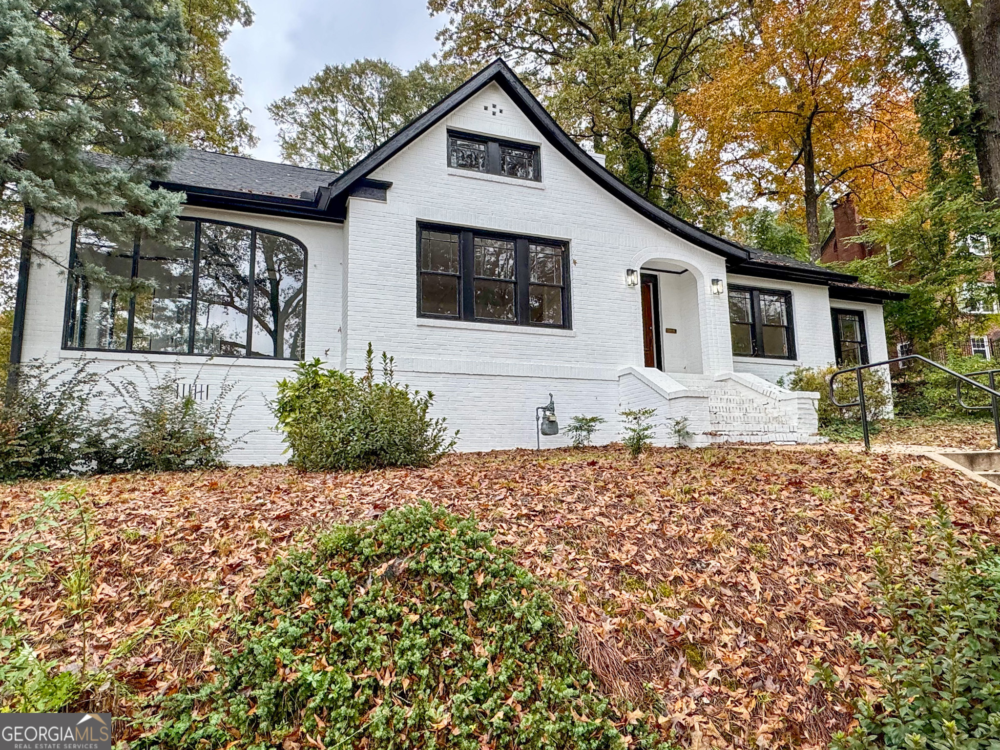 1 Vassar Drive SE Rome GA 30161