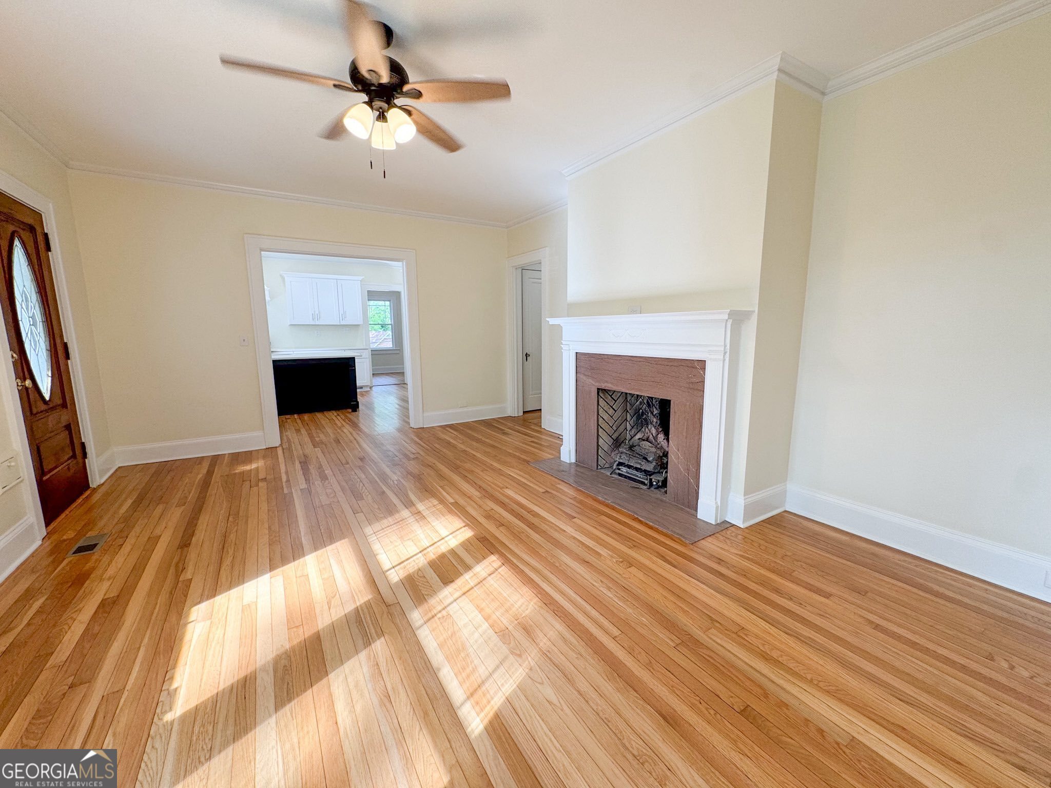 1 Vassar Drive SE Rome GA 30161