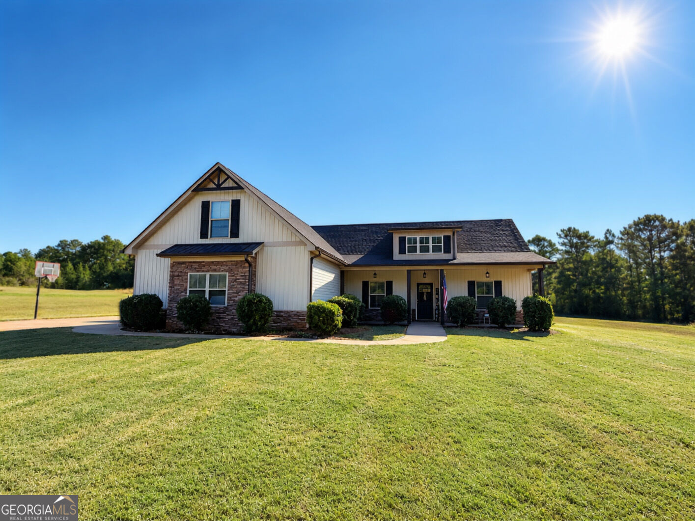 552 Shady Lane Williamson GA 30292