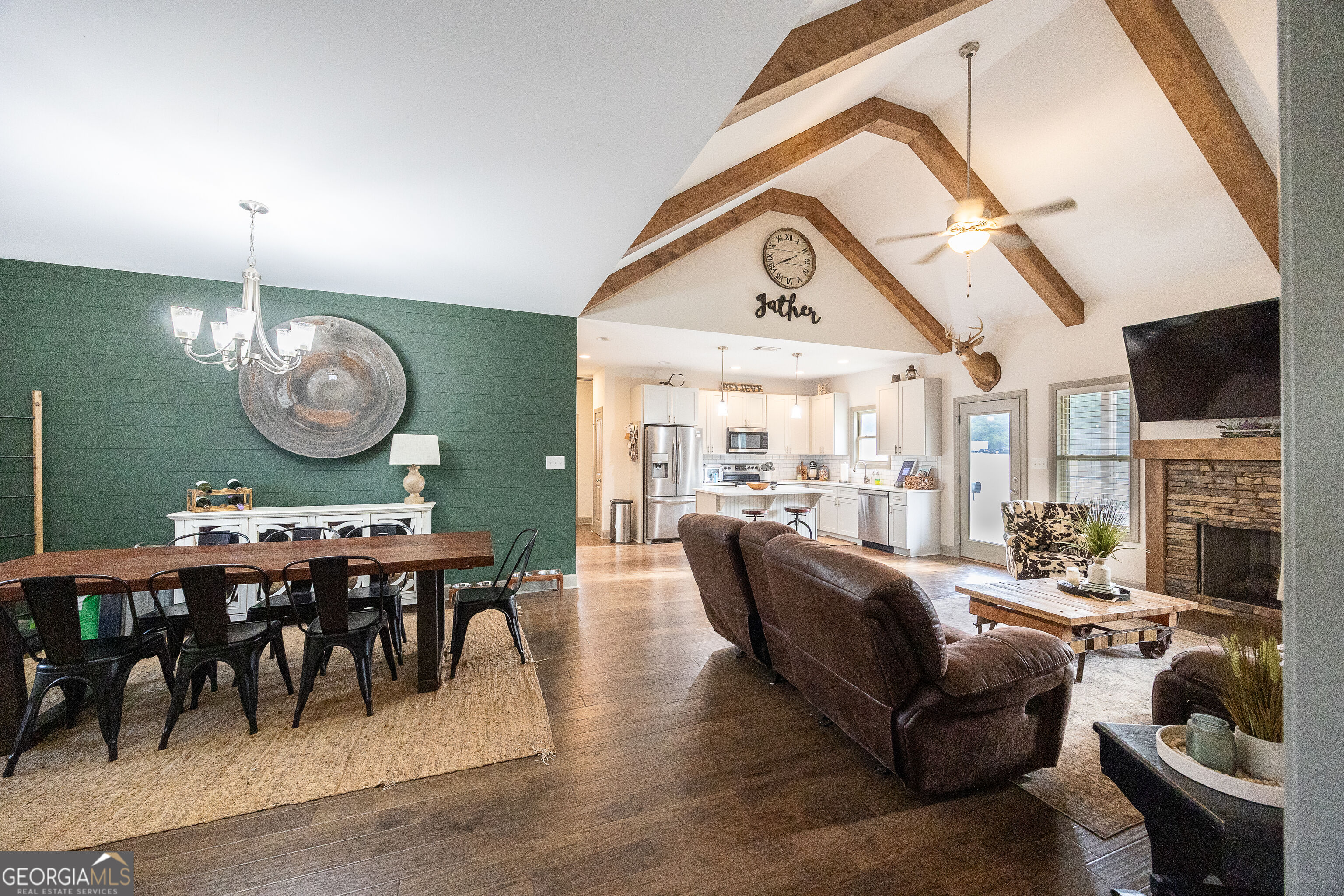 552 Shady Lane Williamson GA 30292