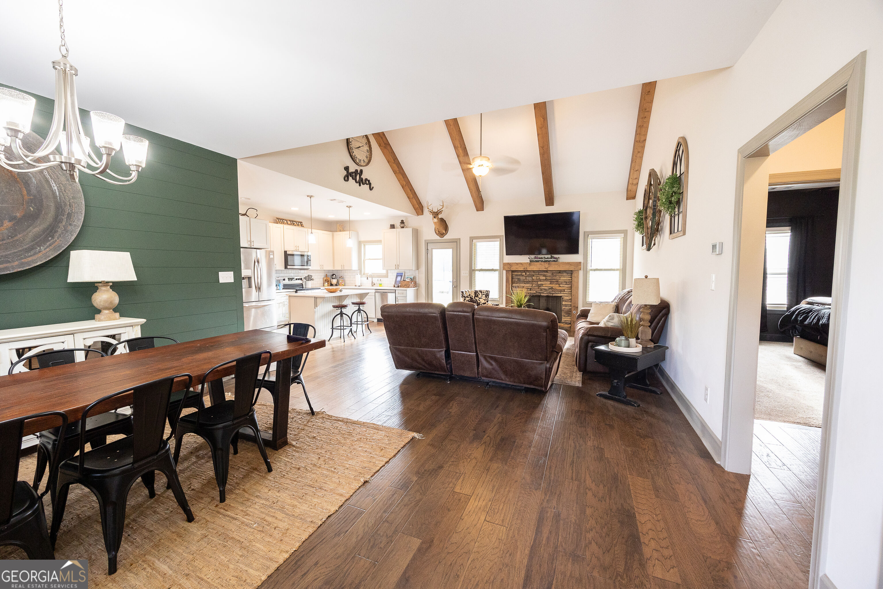 552 Shady Lane Williamson GA 30292