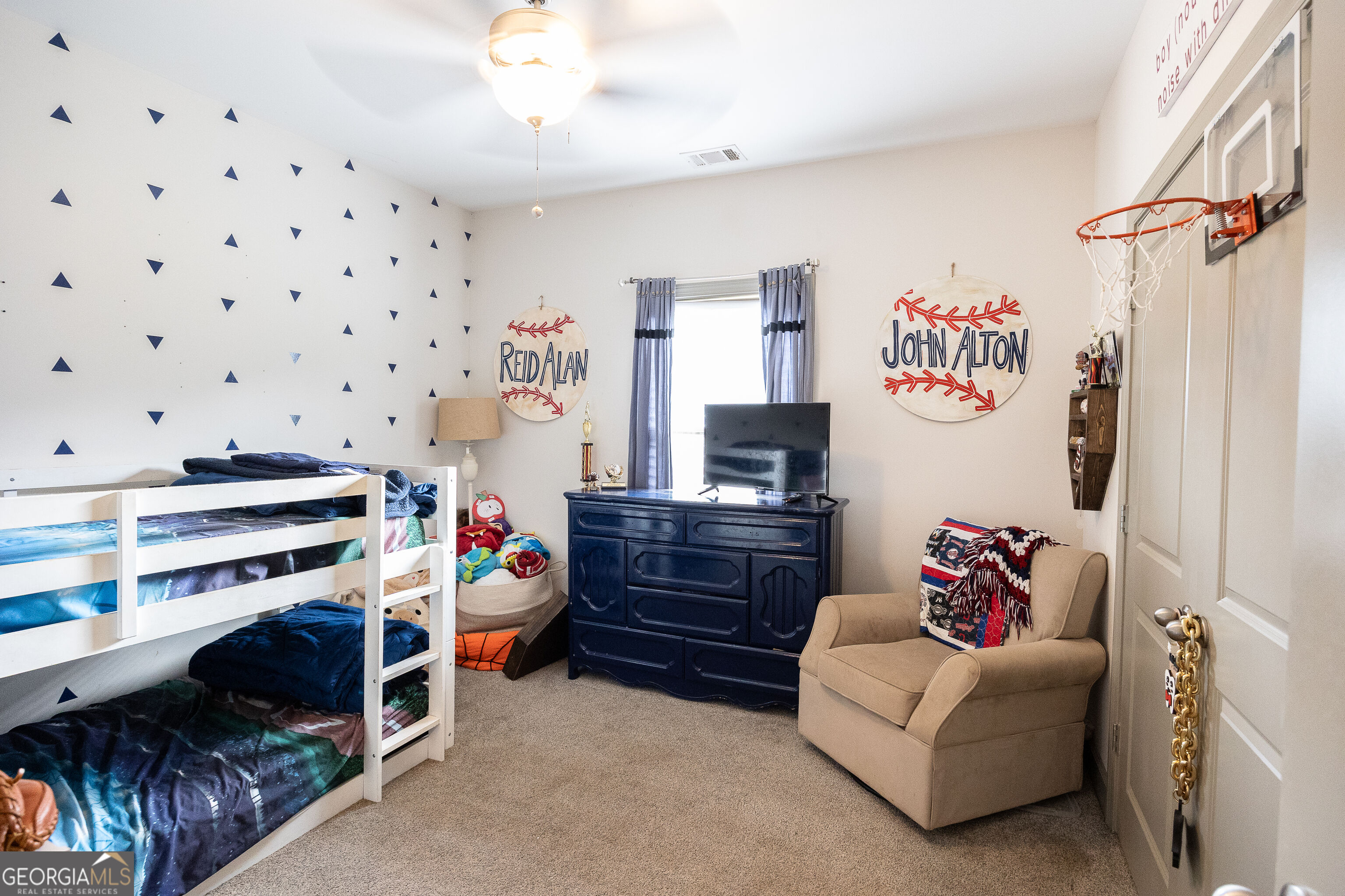 552 Shady Lane Williamson GA 30292