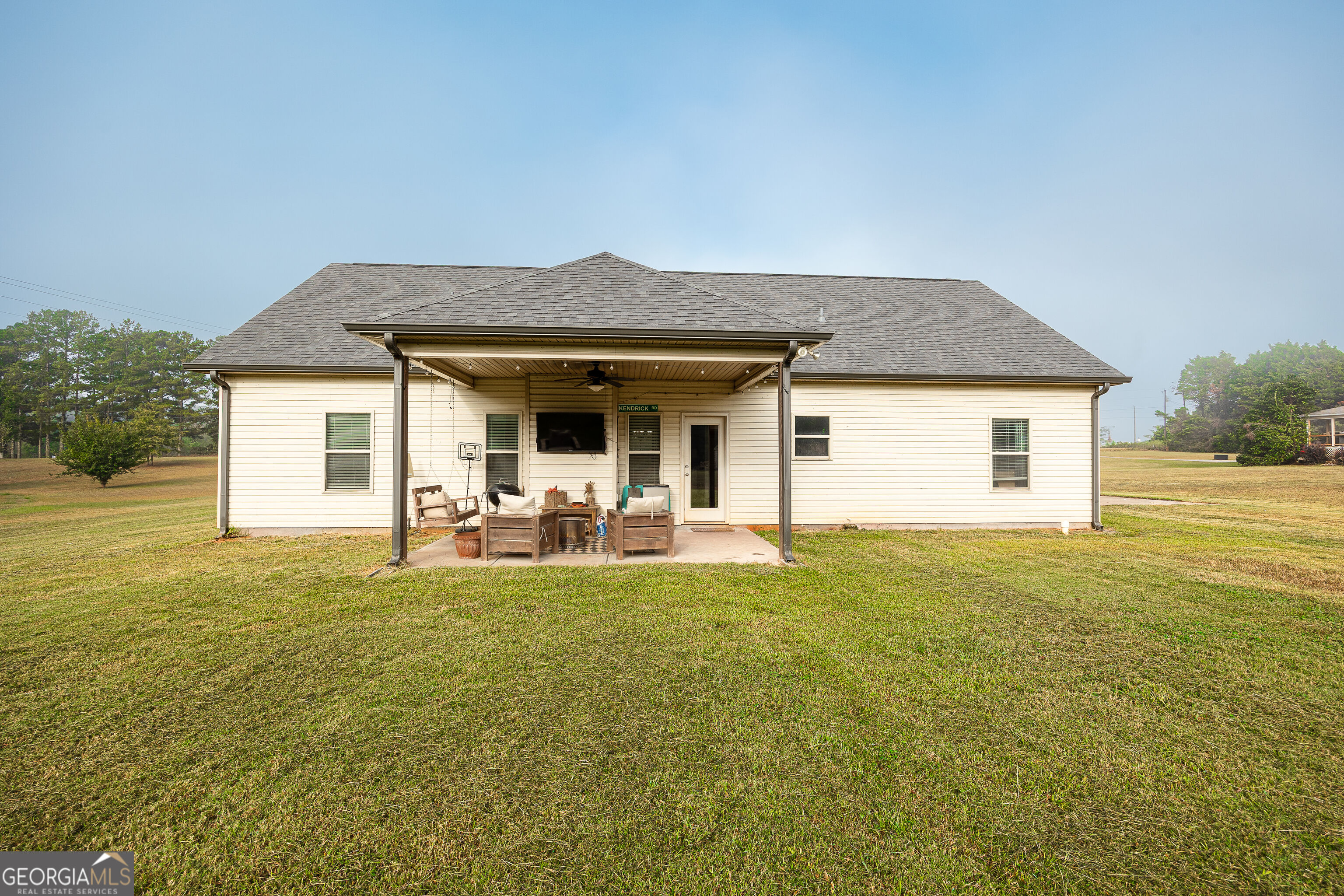 552 Shady Lane Williamson GA 30292
