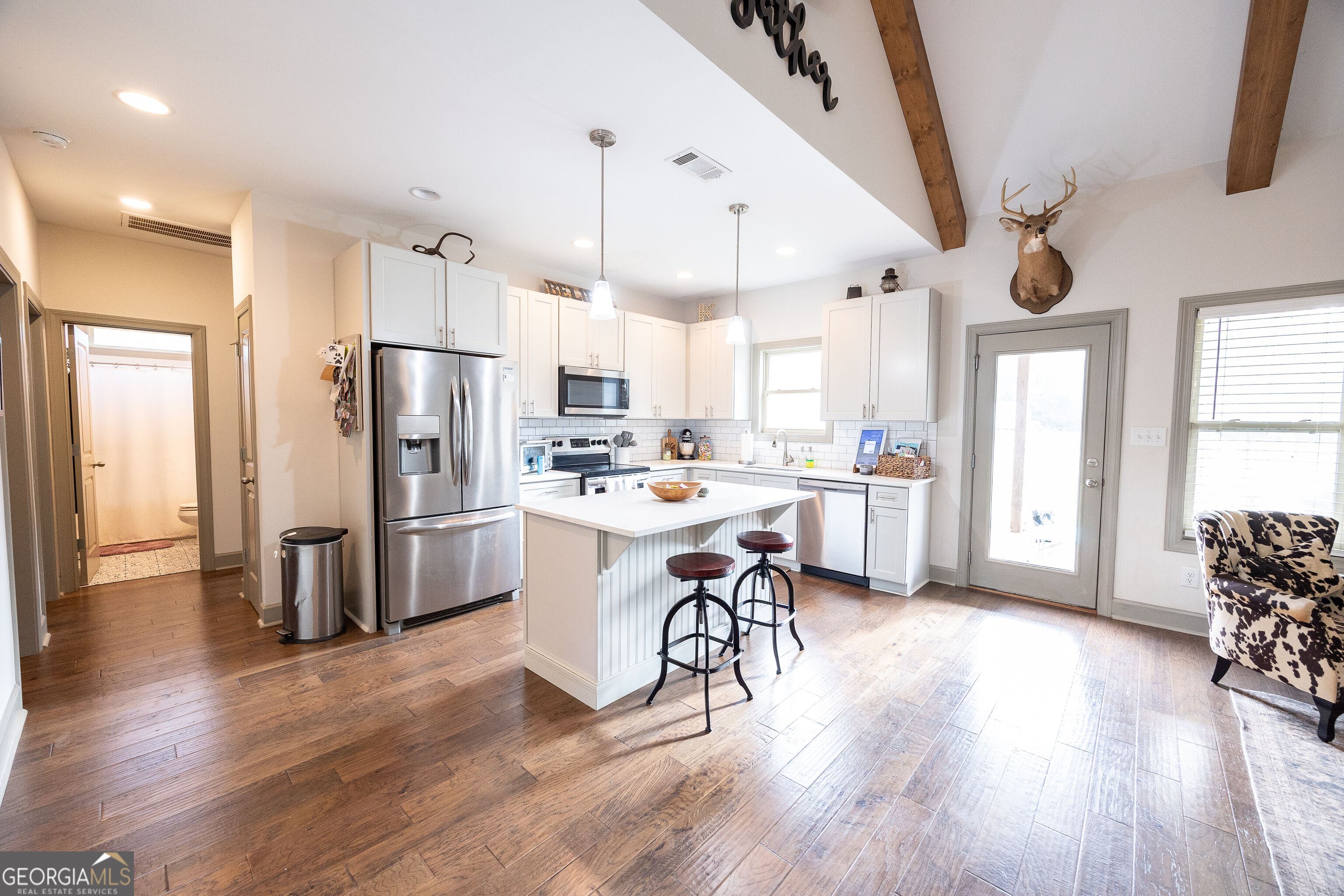 552 Shady Lane Williamson GA 30292