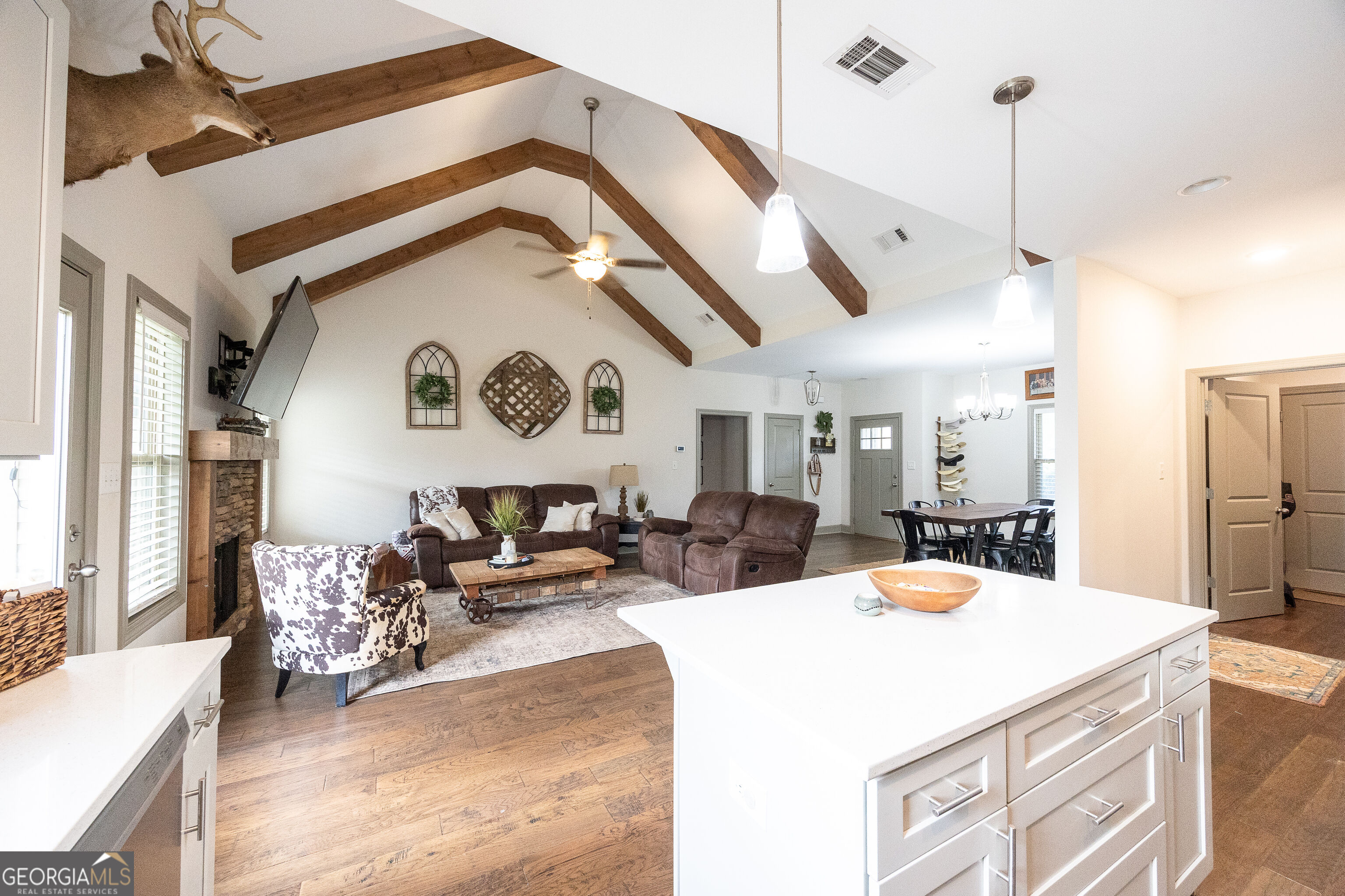 552 Shady Lane Williamson GA 30292