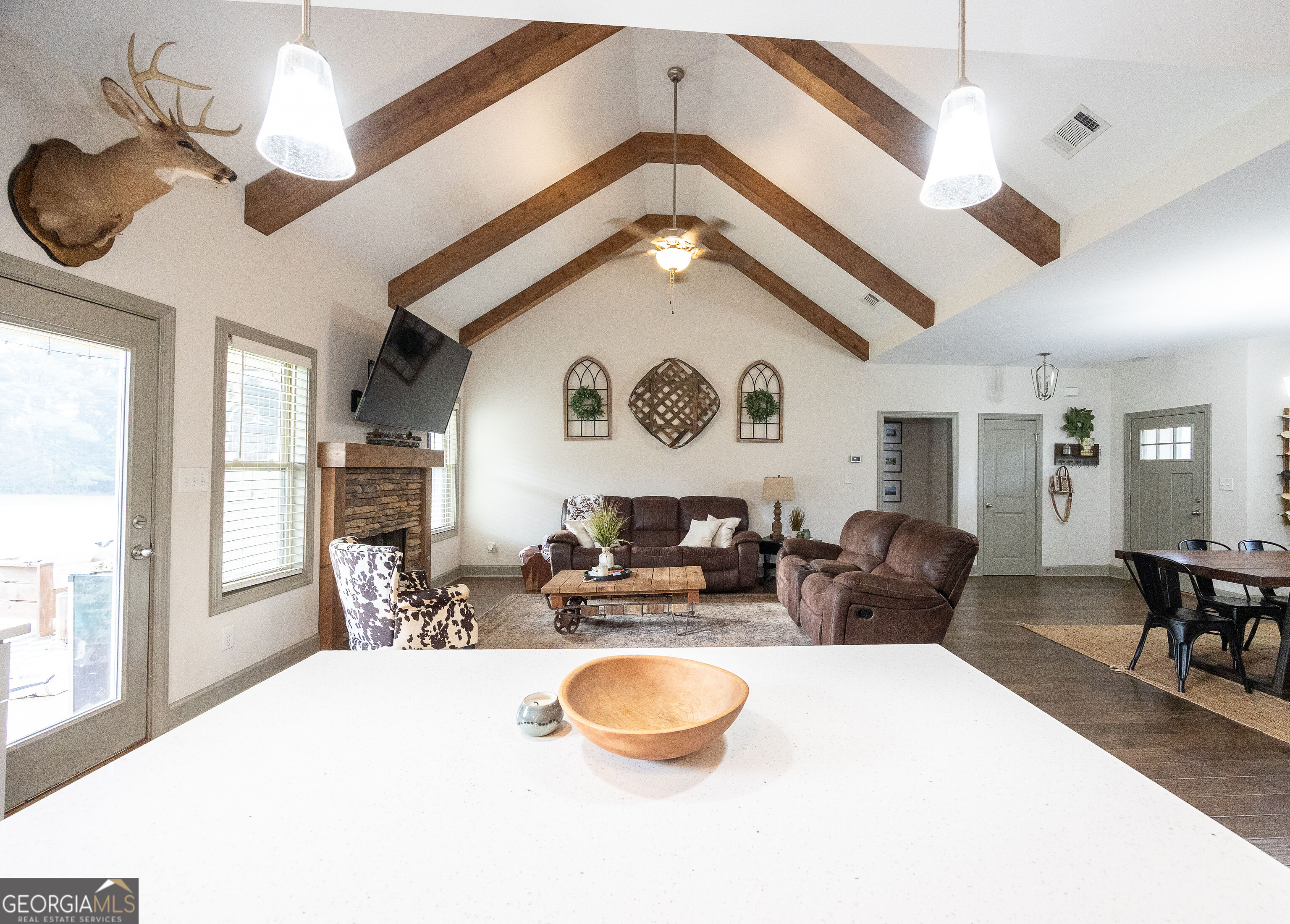 552 Shady Lane Williamson GA 30292