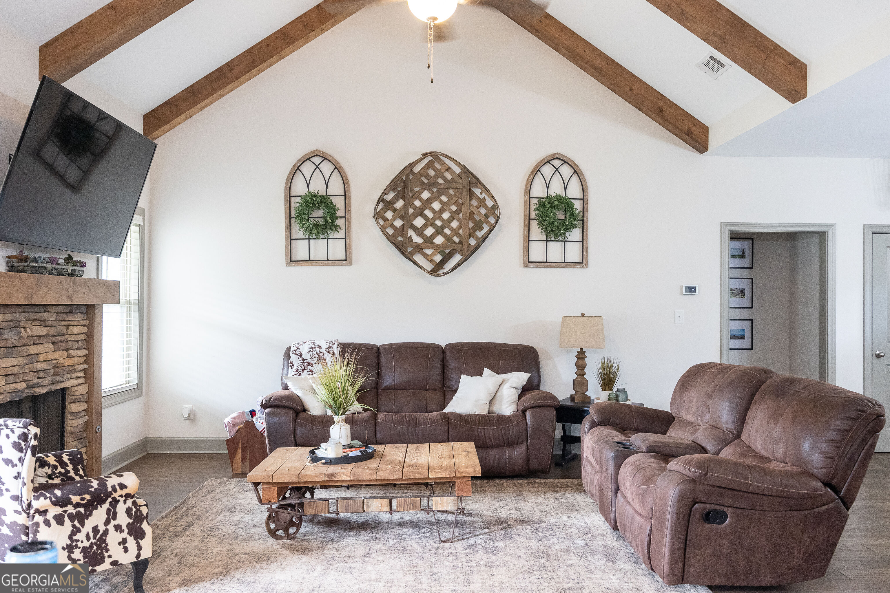 552 Shady Lane Williamson GA 30292