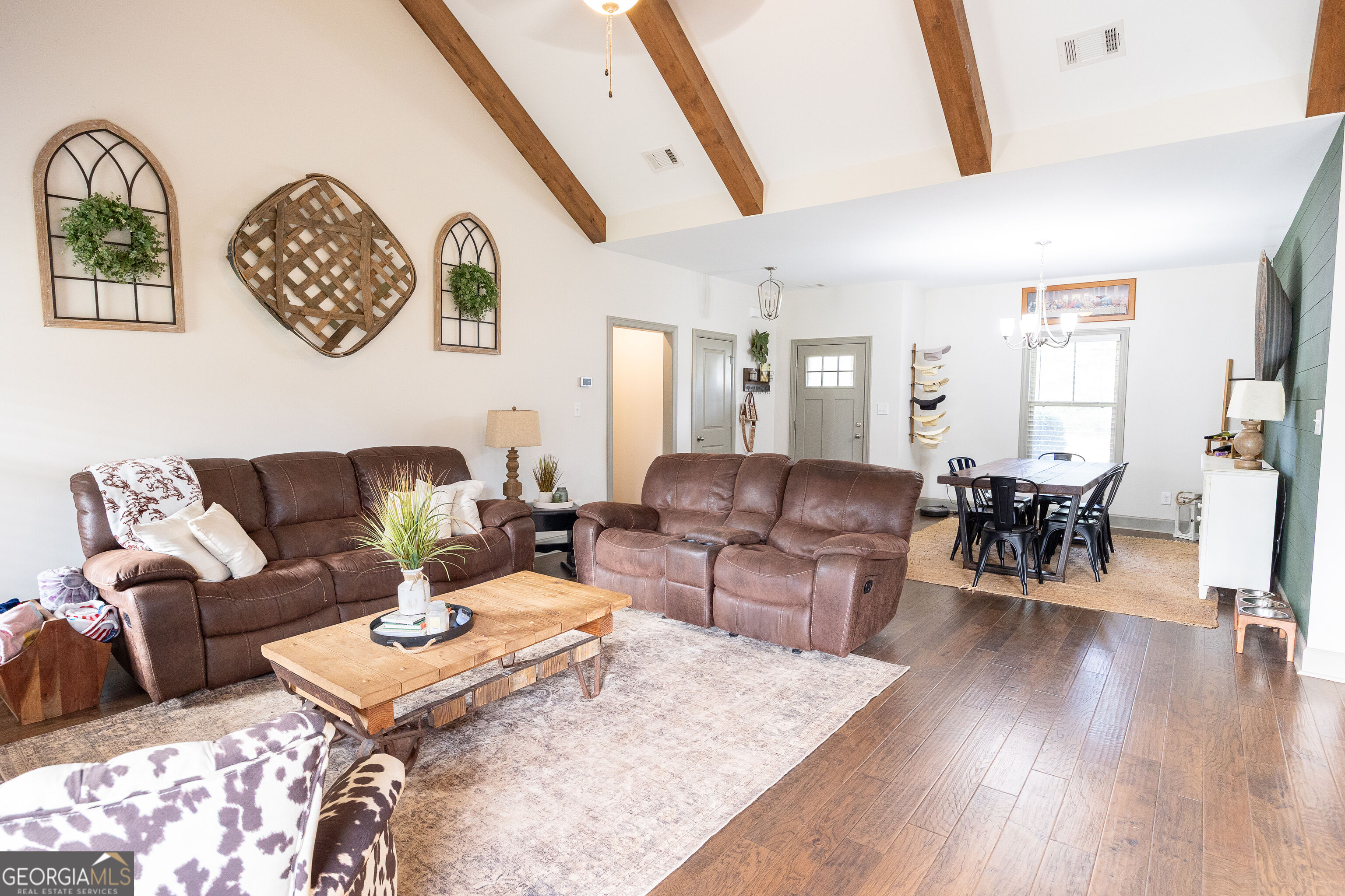 552 Shady Lane Williamson GA 30292
