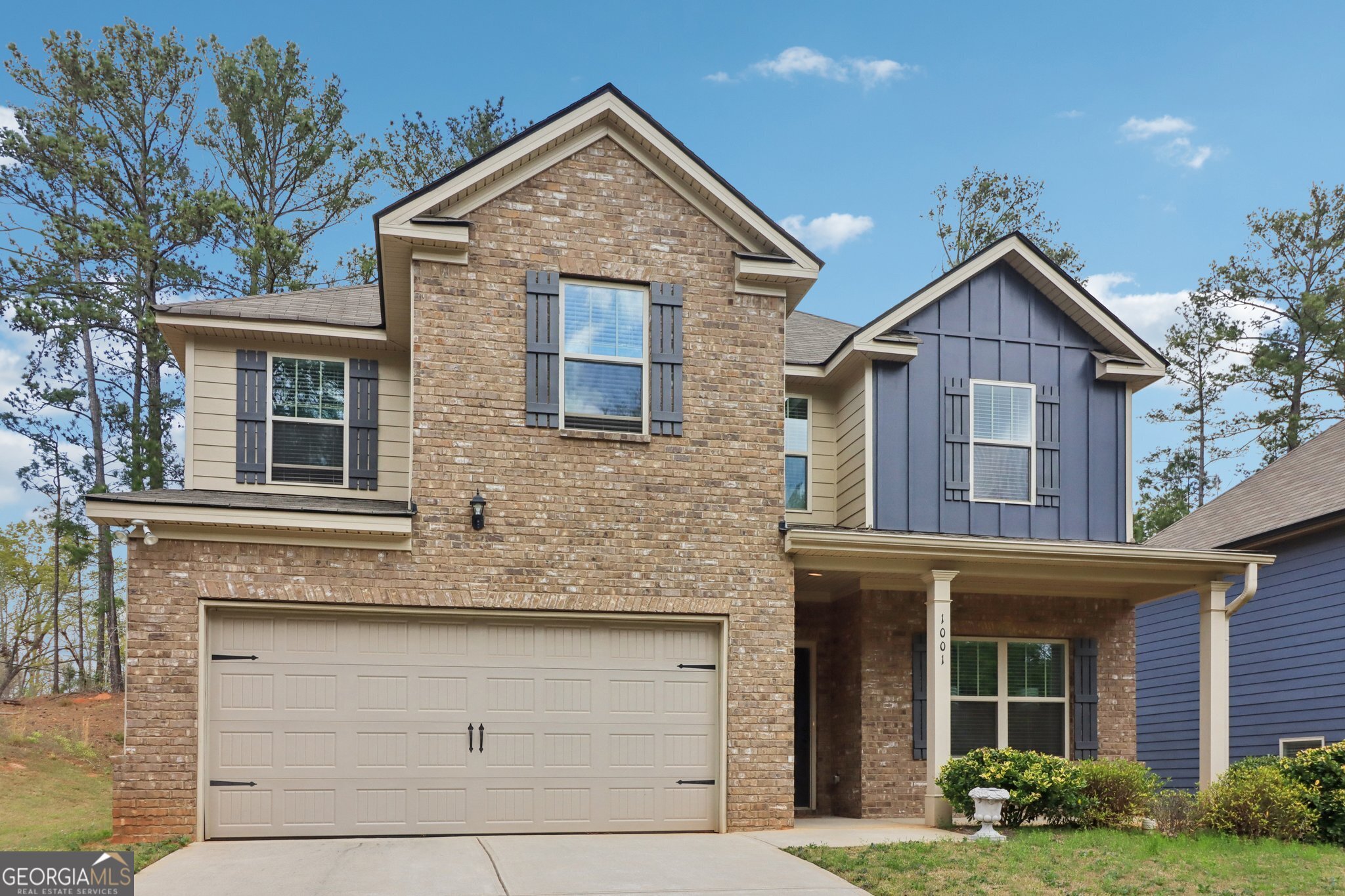 1001 Hartwell Road Locust Grove GA 30248
