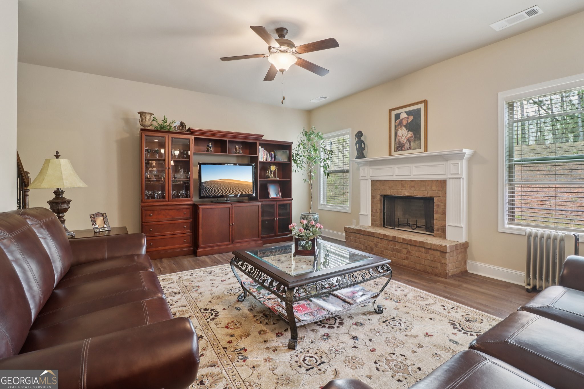 1001 Hartwell Road Locust Grove GA 30248