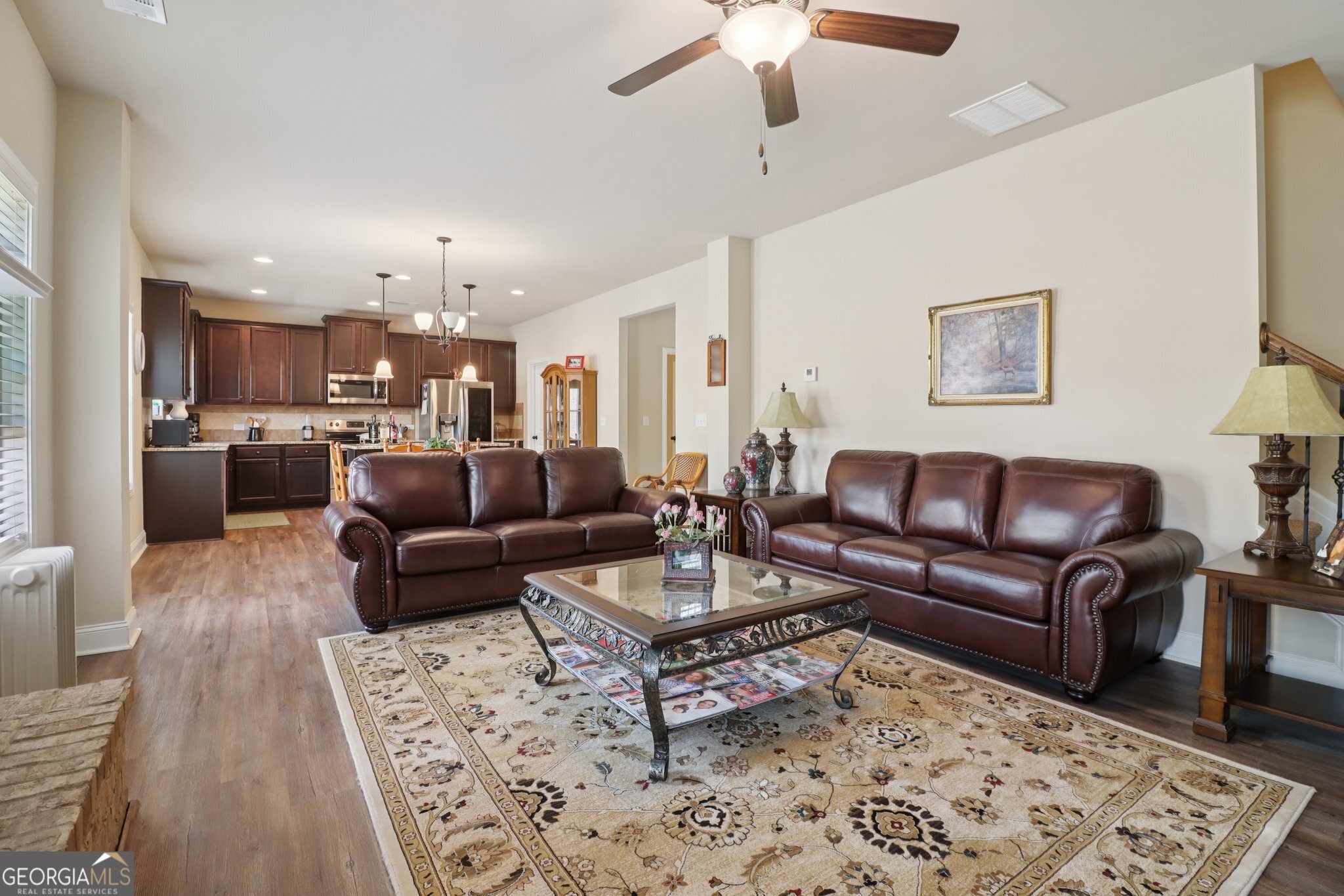 1001 Hartwell Road Locust Grove GA 30248