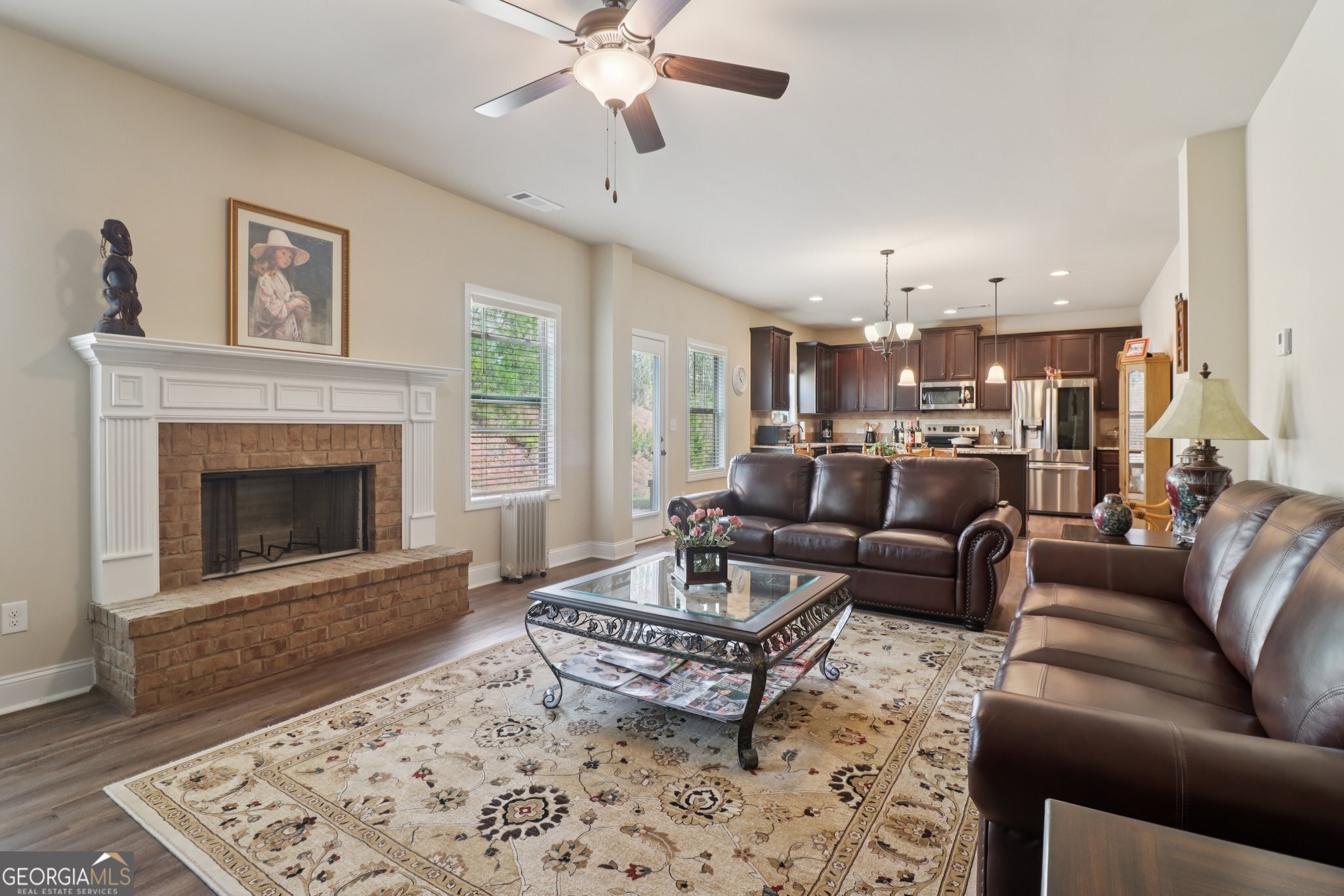 1001 Hartwell Road Locust Grove GA 30248