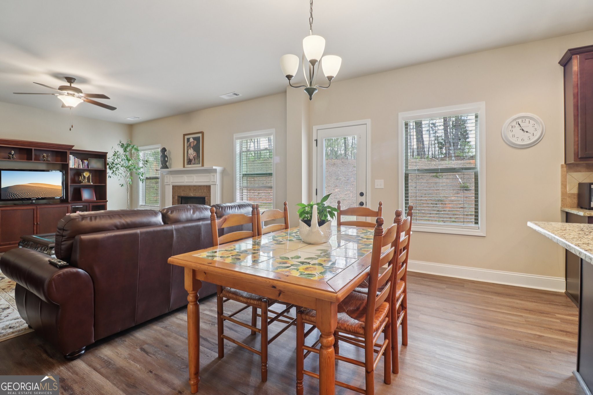 1001 Hartwell Road Locust Grove GA 30248