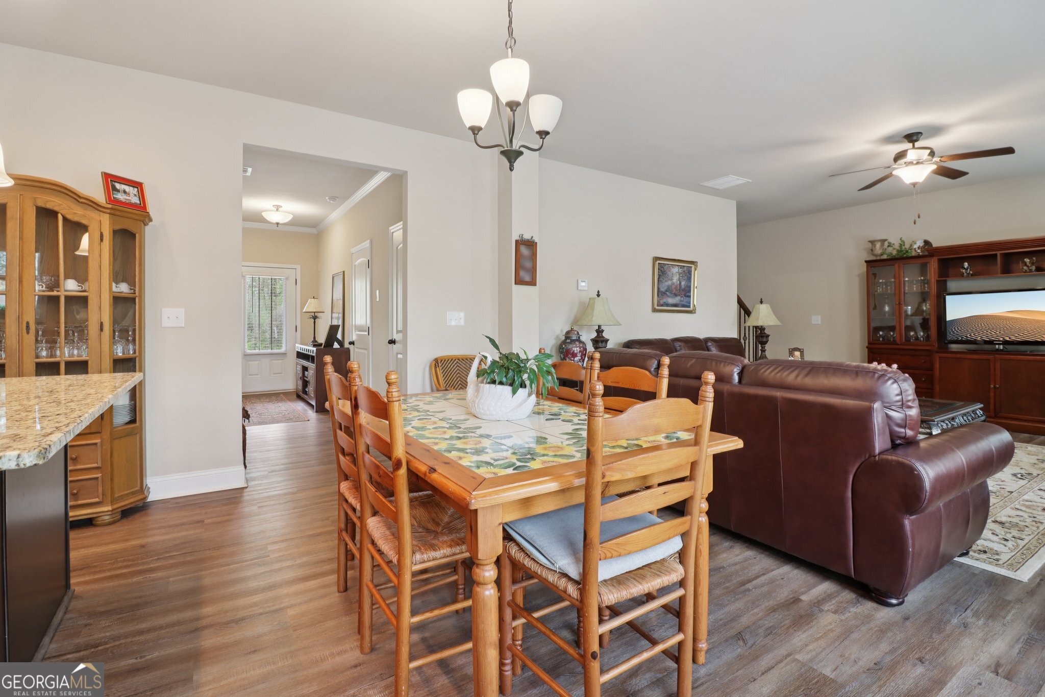 1001 Hartwell Road Locust Grove GA 30248