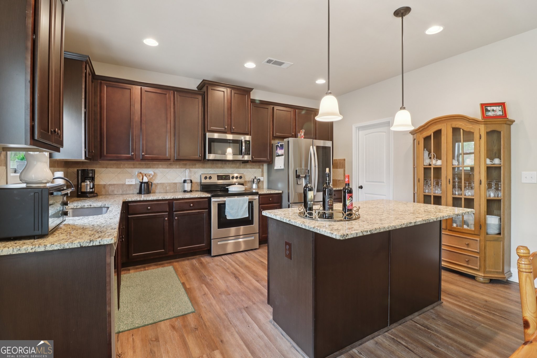 1001 Hartwell Road Locust Grove GA 30248